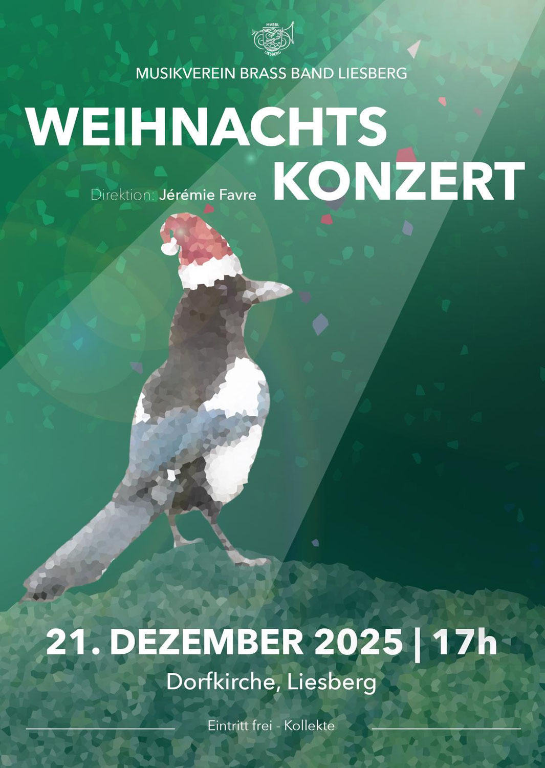 Weihnachtskonzert 2025