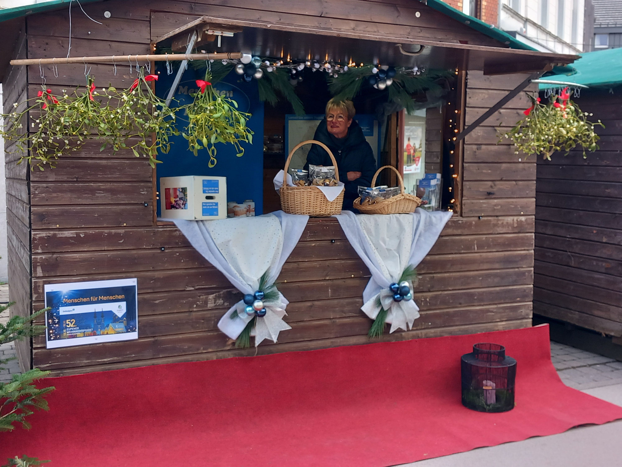 Weihnachtsmärkte 2025