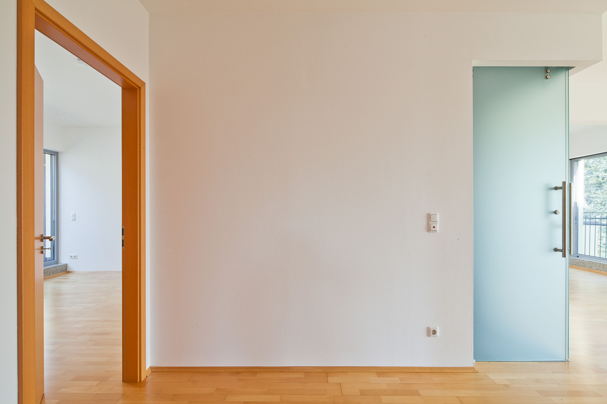 Baupartner Ganser Immobiliens Webseite