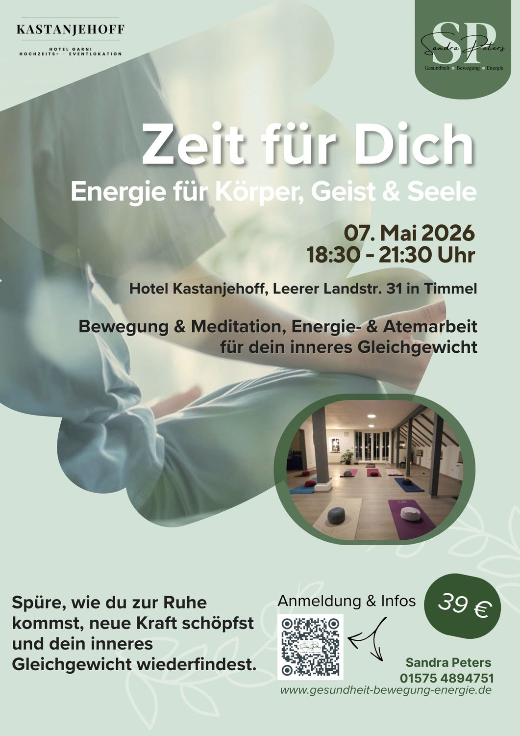 Zeit für Dich