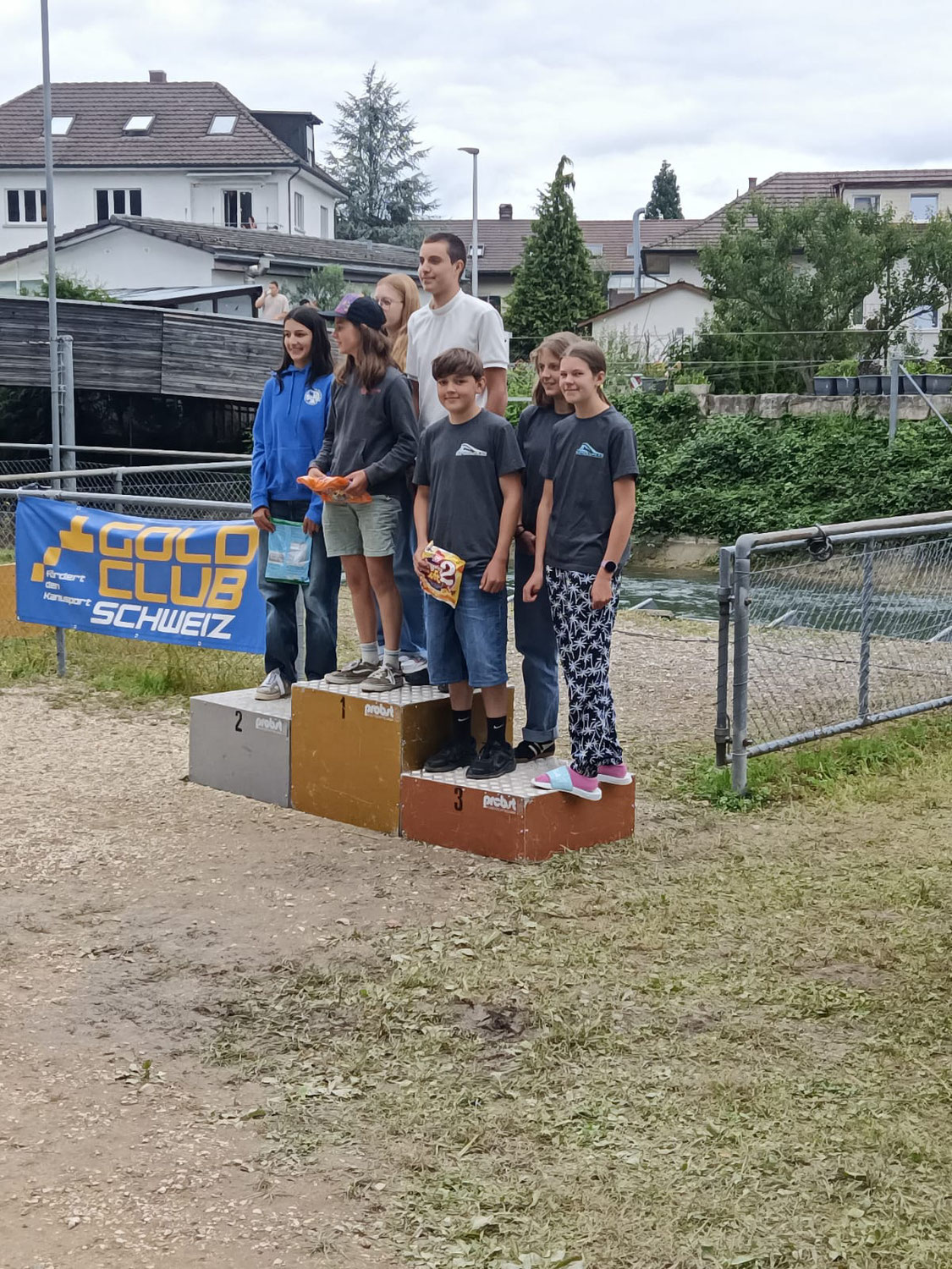 JB 2024 Nachwuchs  und Wettkampf