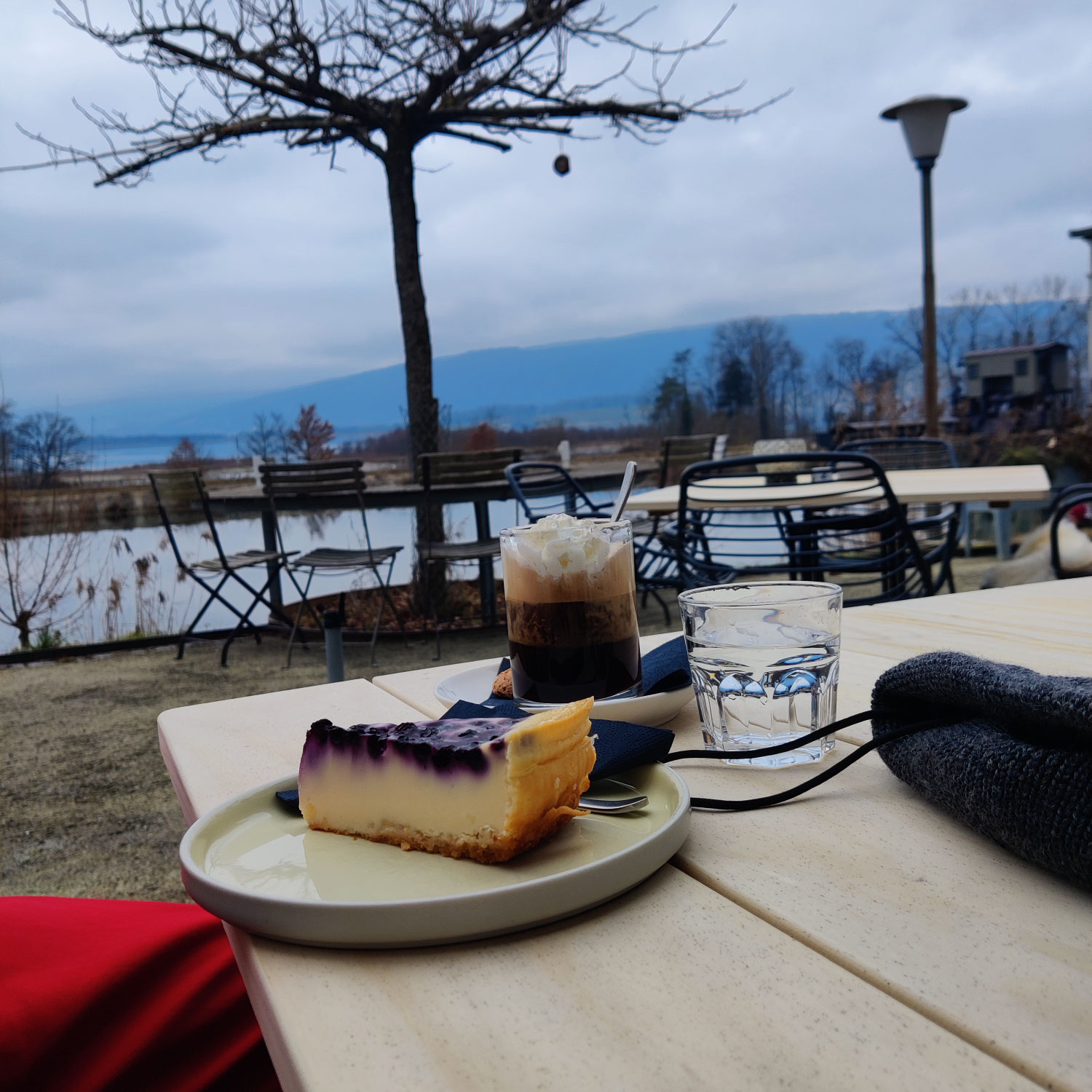 Kaffeefahrt