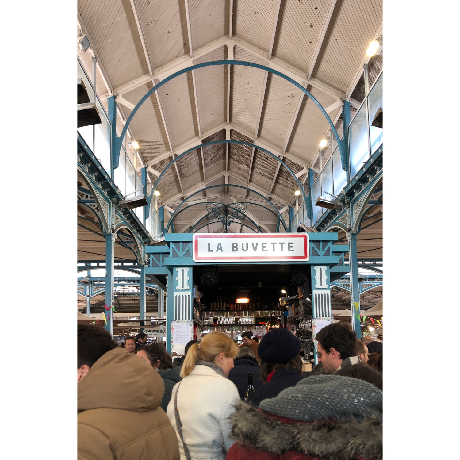 DIJON - C'EST CI BON-TRÈS BON - ET BELLE!