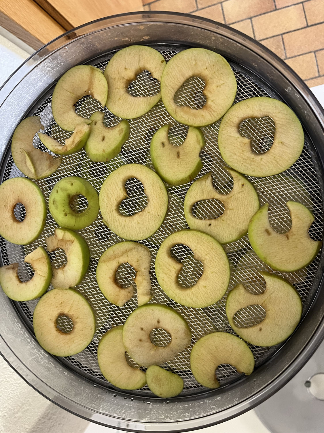 Apfel-Herbst