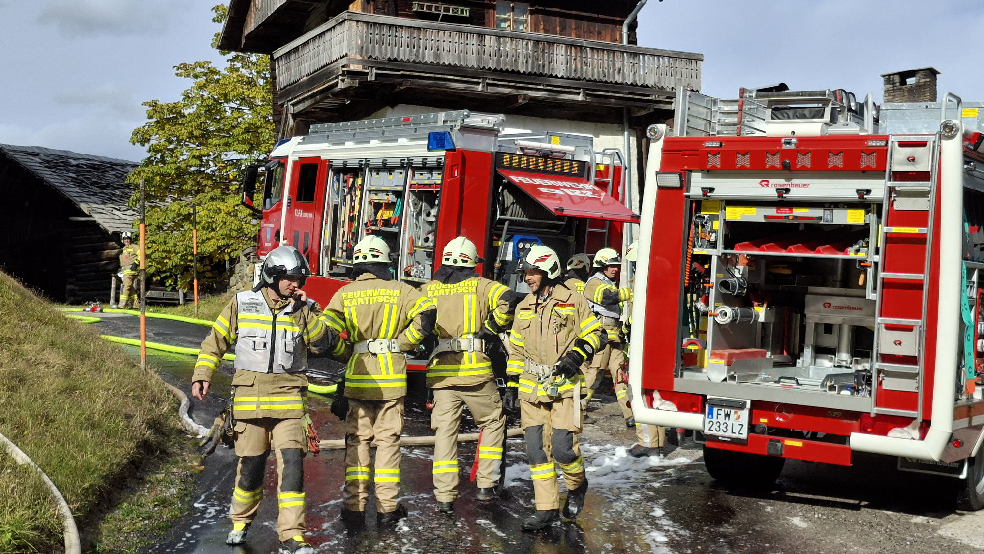 Herbsthauptübung2025