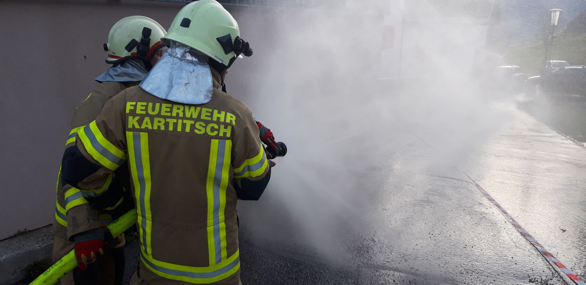 Stationsbetrieb neue Einsatzmittel