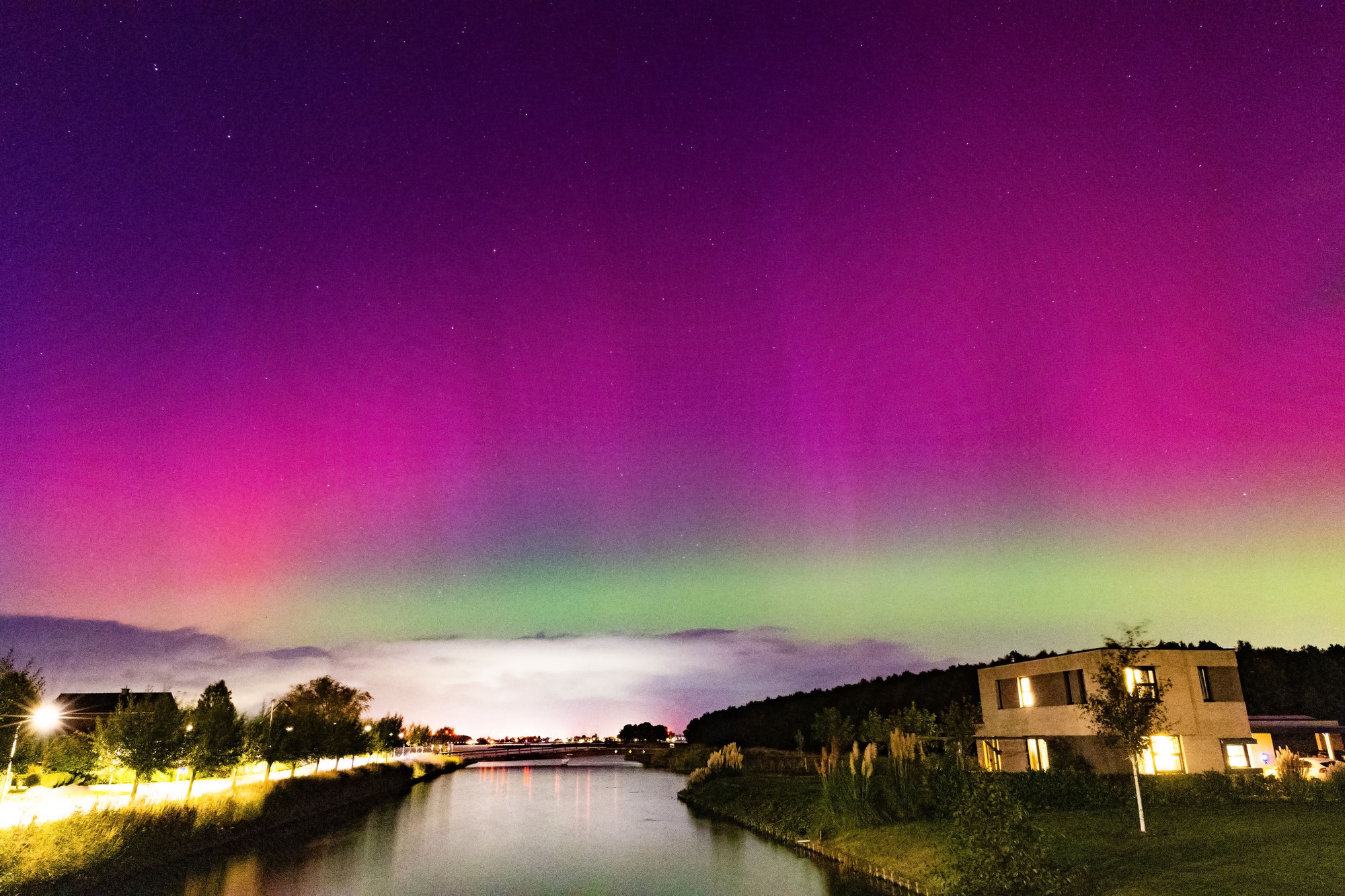 Noorderlicht Blauwestad