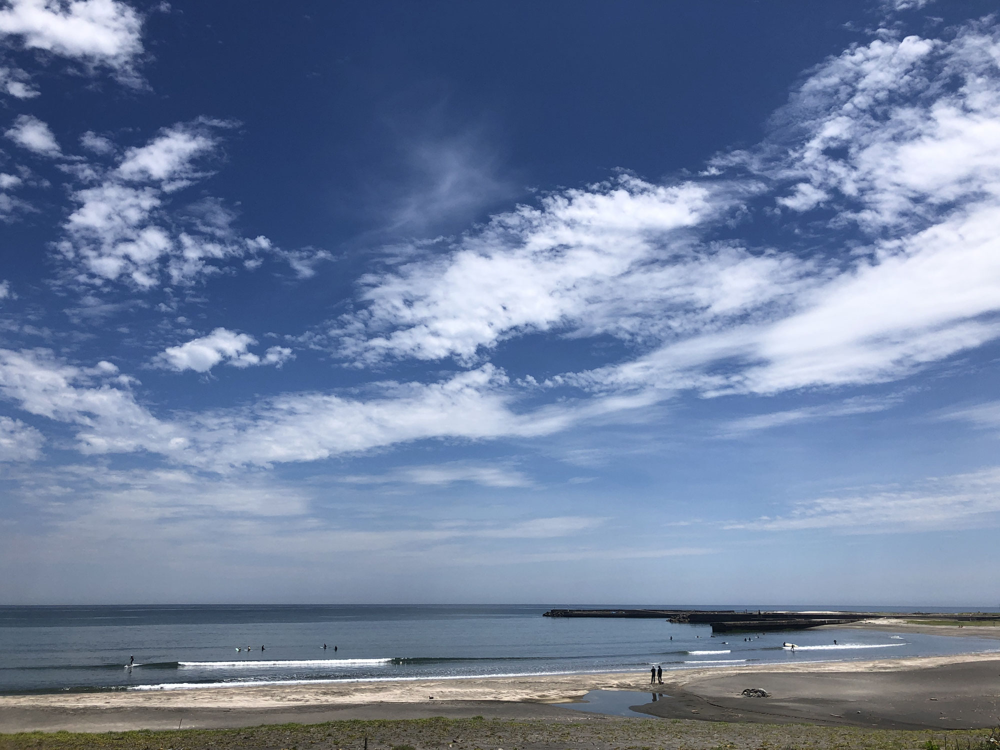 Surf Clinic - 8月のスケジュールをアップいたしました。