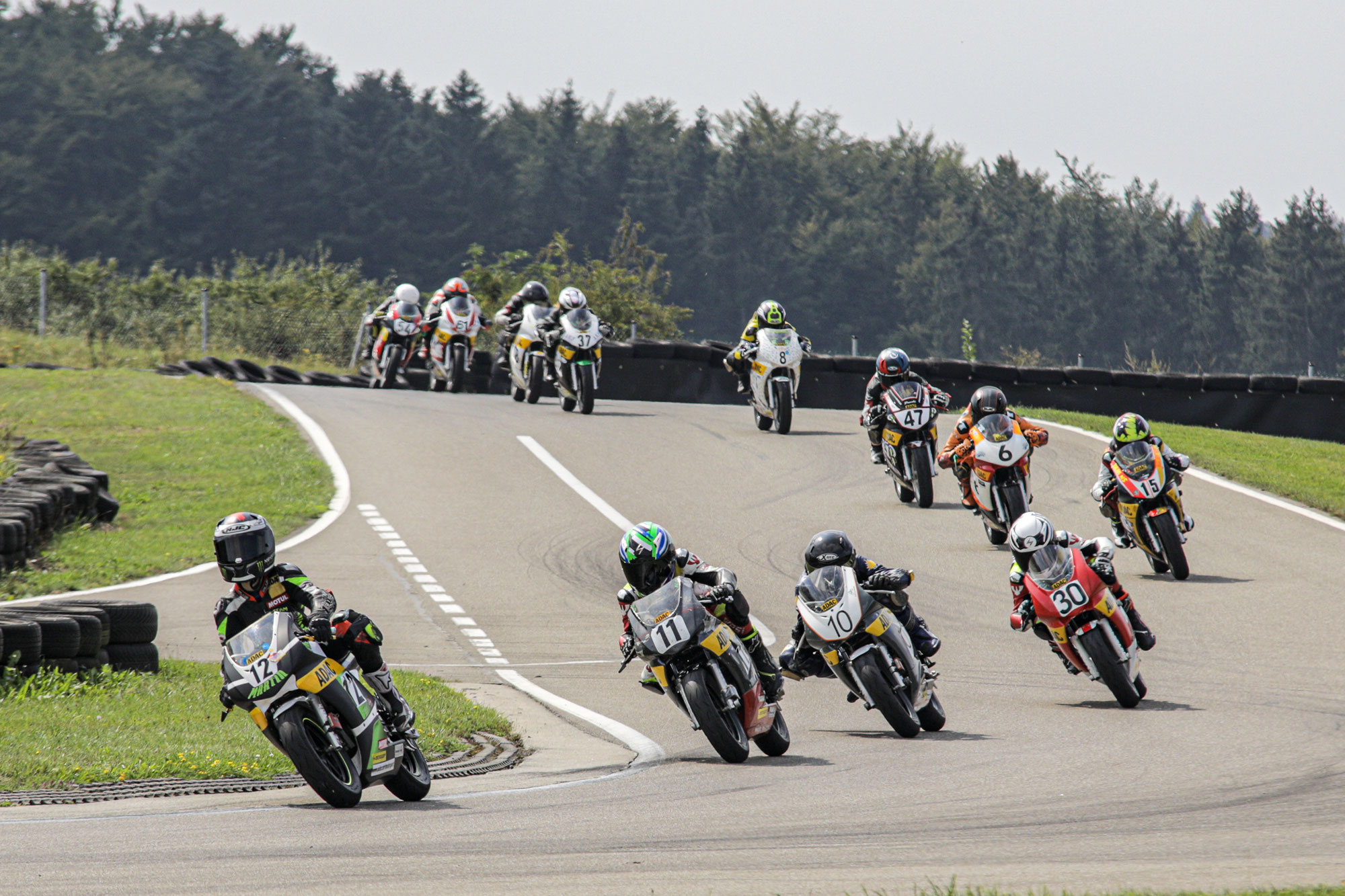 ADAC Mini Bike Cup