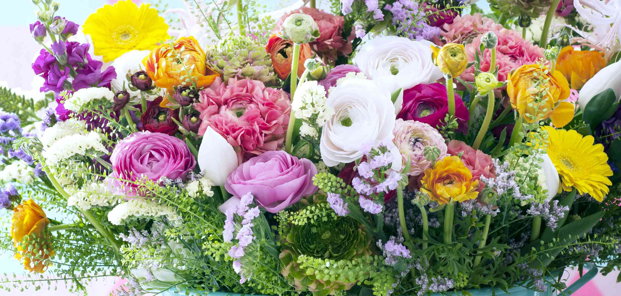 Jobs Fleur Garten