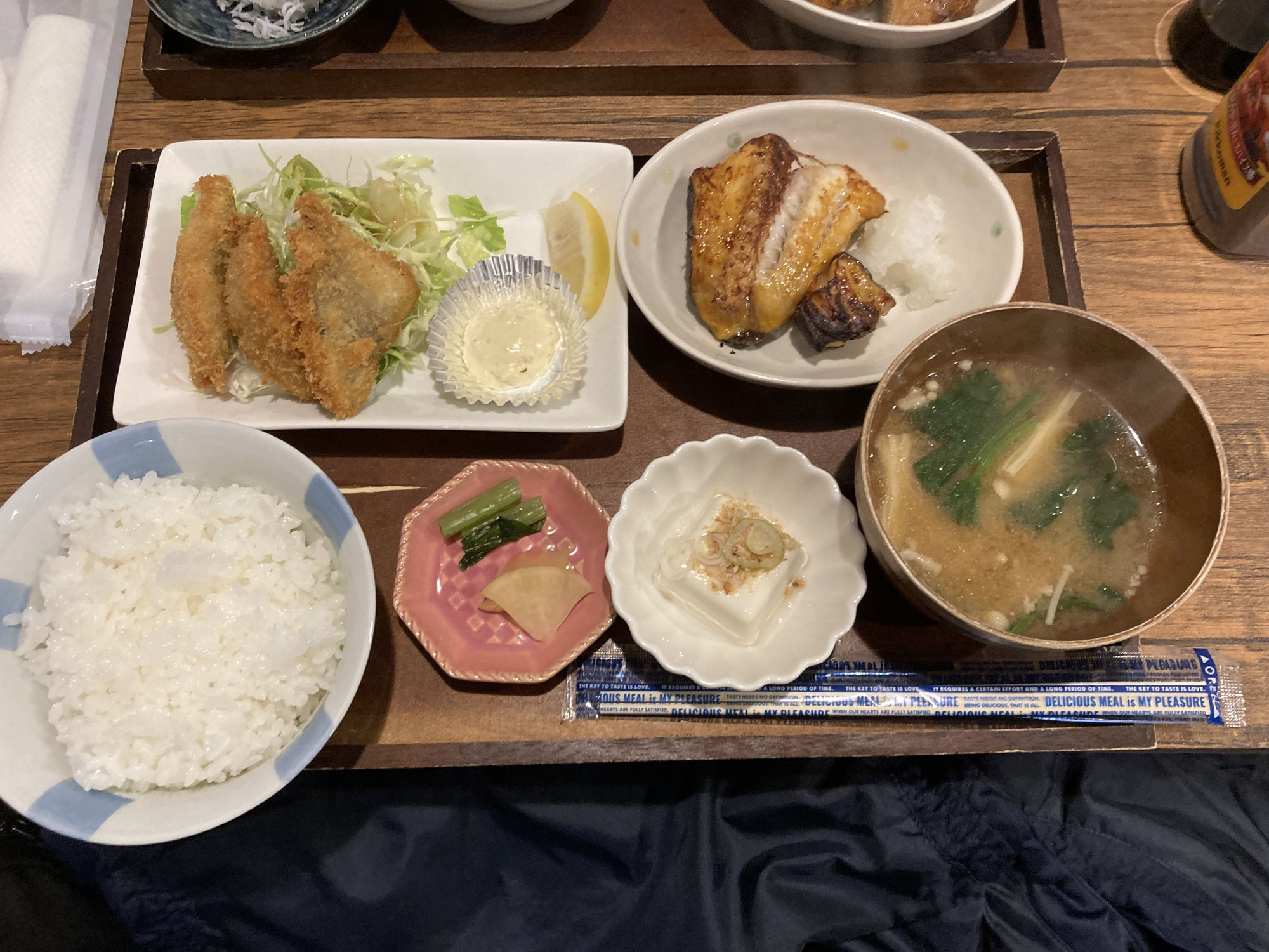 こんなことを学んでます♪