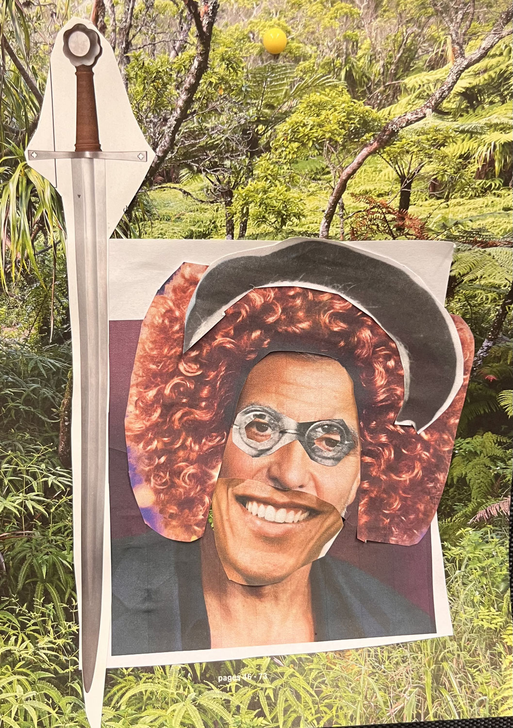 MasculinitéS