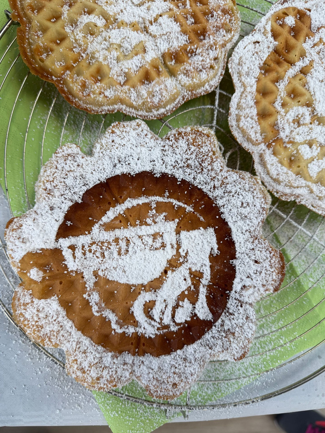 Erlebnistag bei Dehner in Frechen – wir waren dabei!
