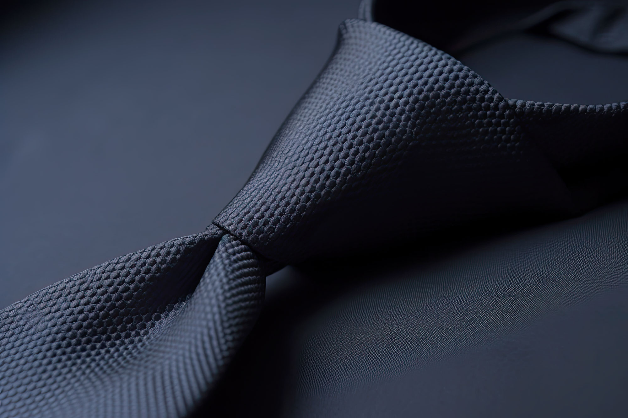 A captivating you in 2025 with a tie filled with the ultimate in attention to detail.