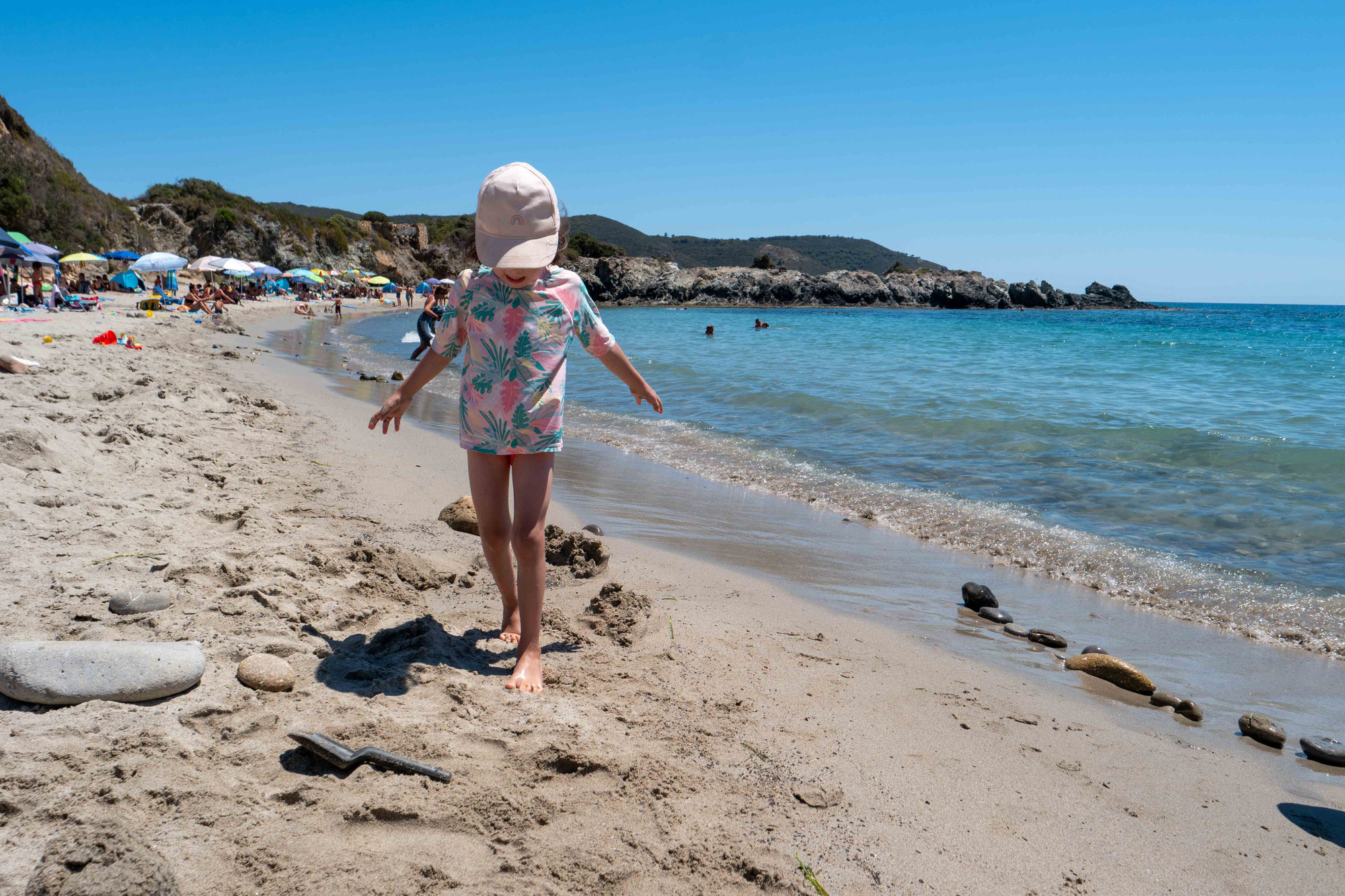 Spiaggia di Laconella