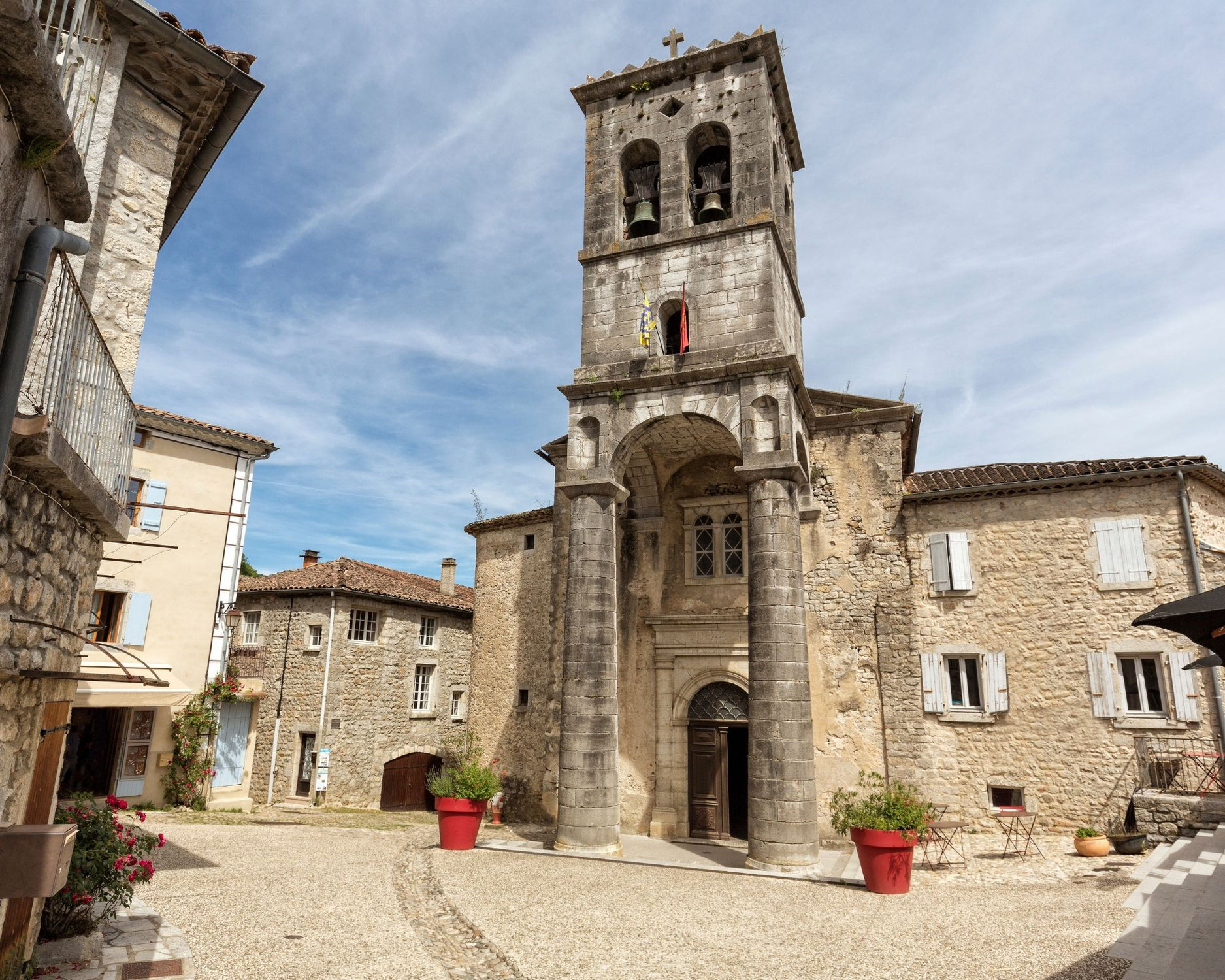 Bons plans vacances nature insolites en Ardèche