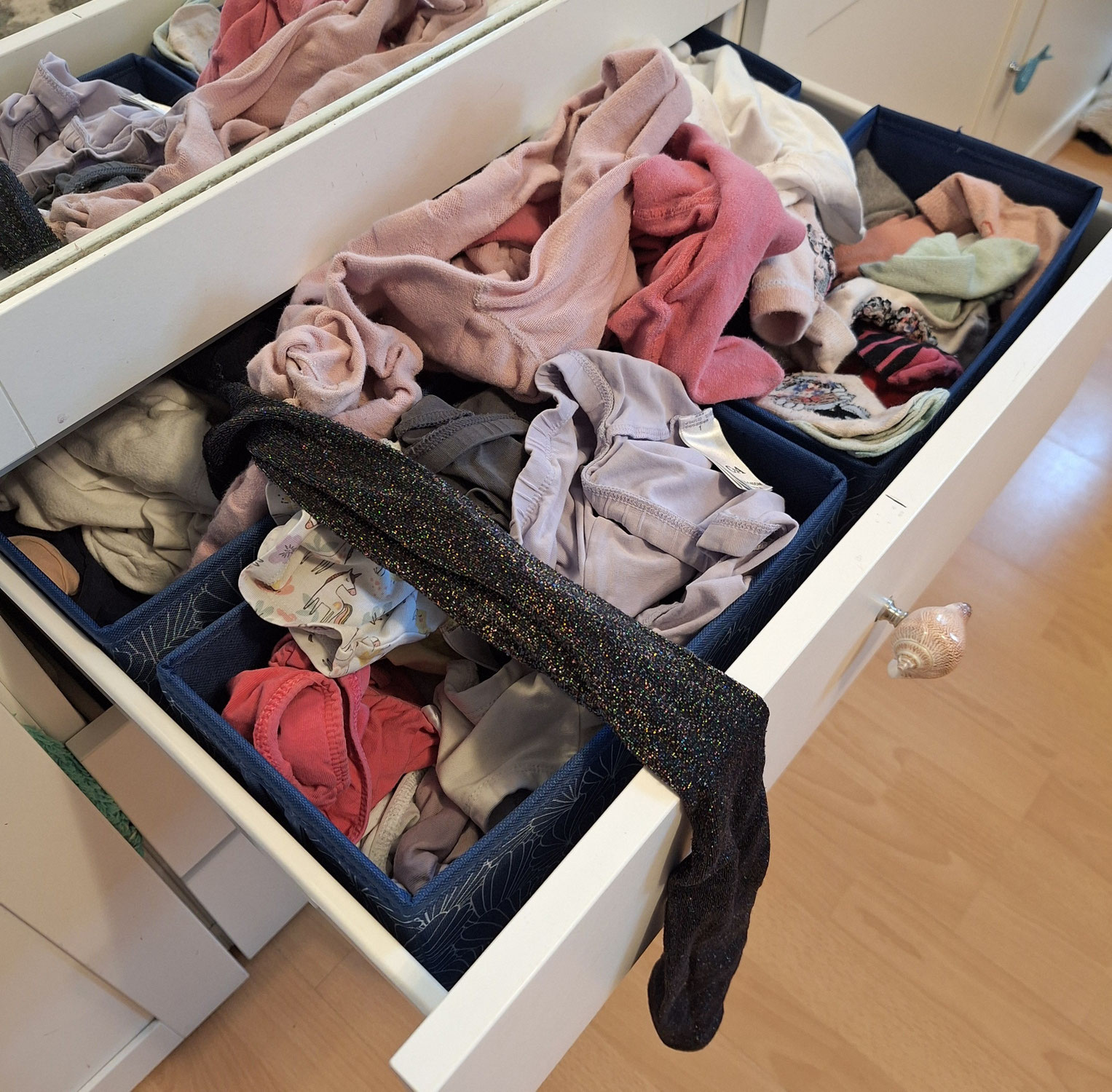 (Un)Ordnung - reine Ansichtssache