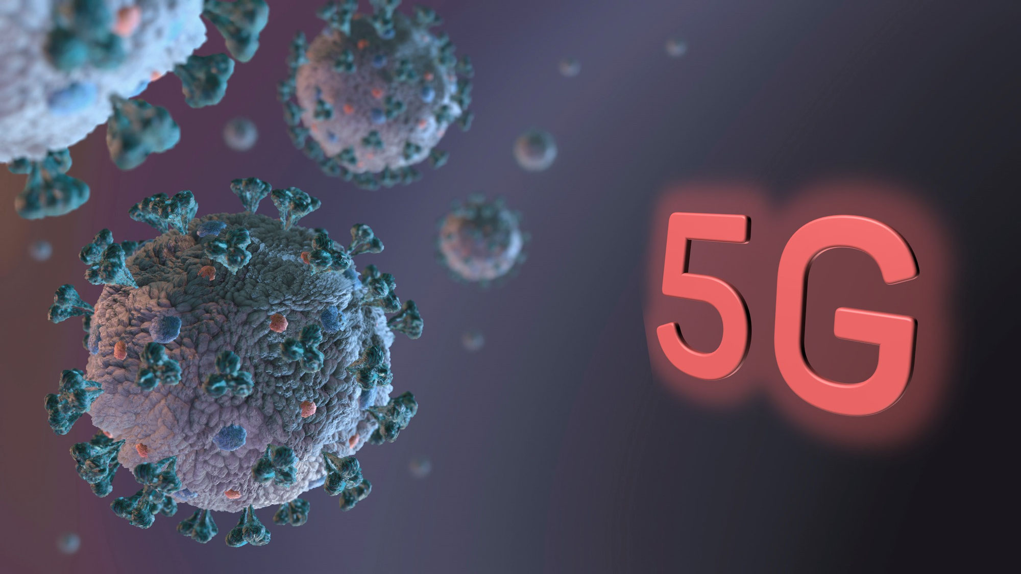 Estudios científicos de la Catedrática de Biofísica, la Dra. Beverly Rubik, evidencian la estrecha relación entre el 5G y la COVID