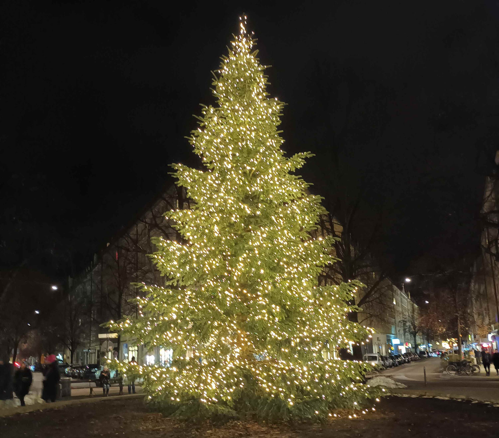 Mit Kindern über Weihnachten reden