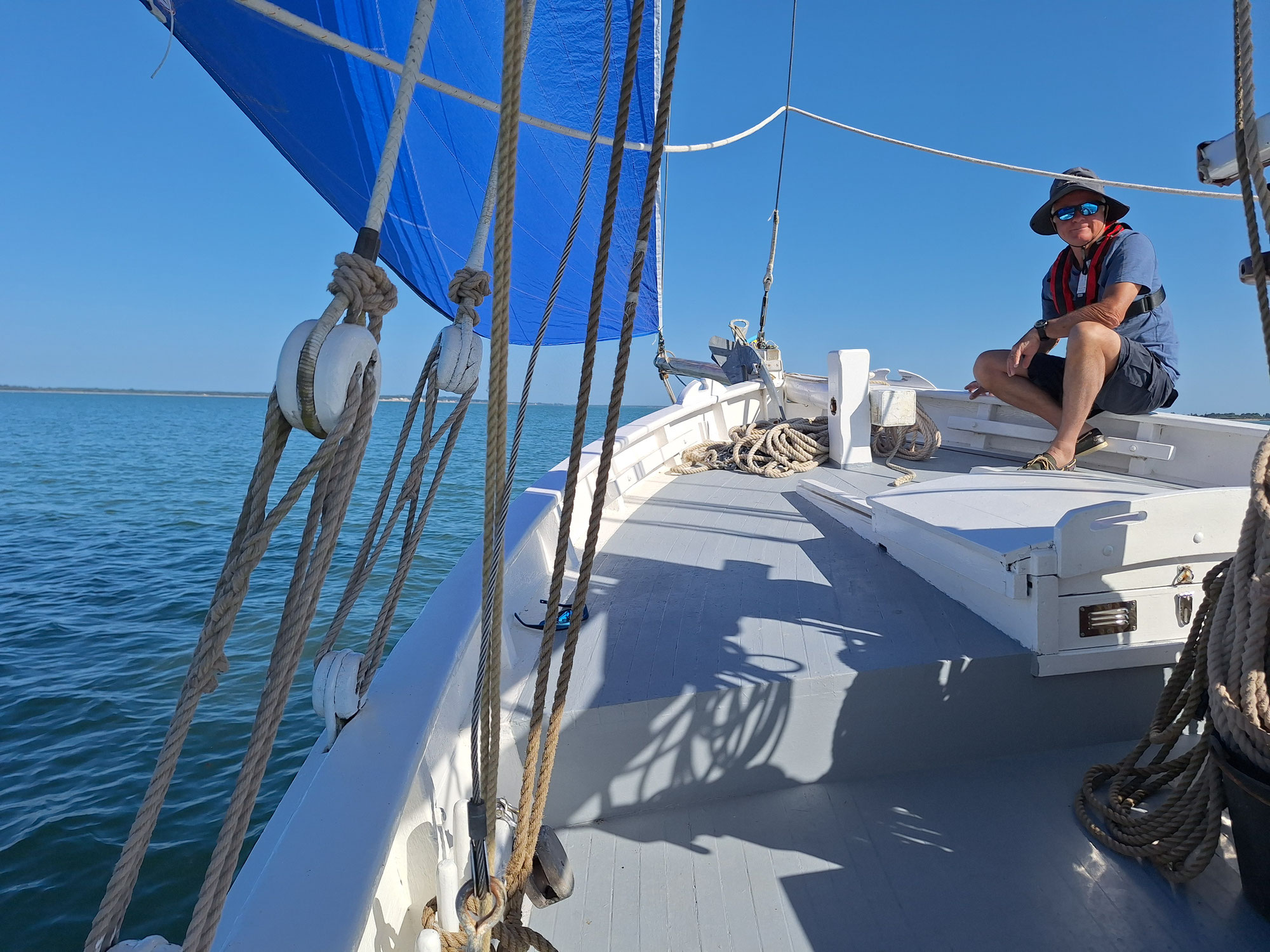 Les Fêtes Nautiques de La Rochelle