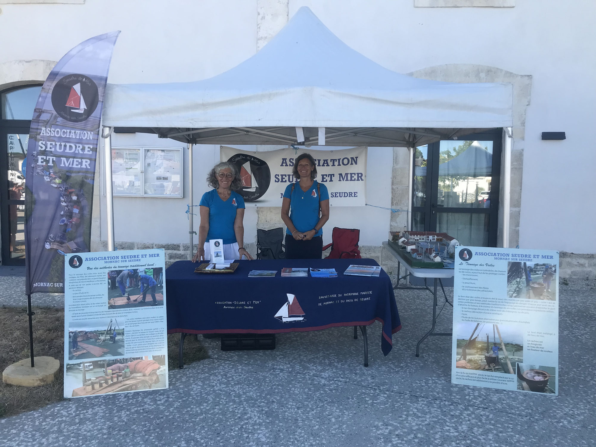 Fête des Coureauleurs