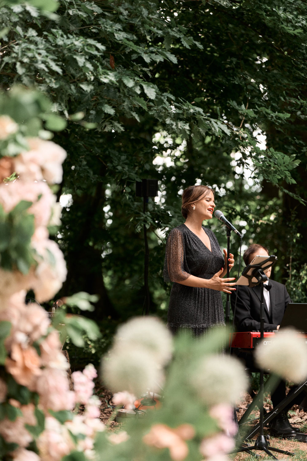 10 chansons pour une entrée de cérémonie laïque de mariage