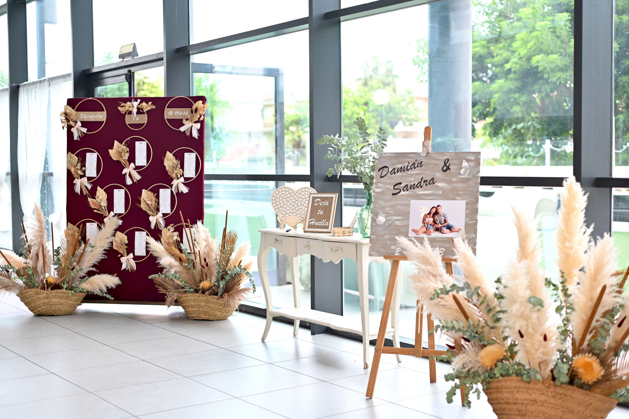 Tendencias  Bodas 2026