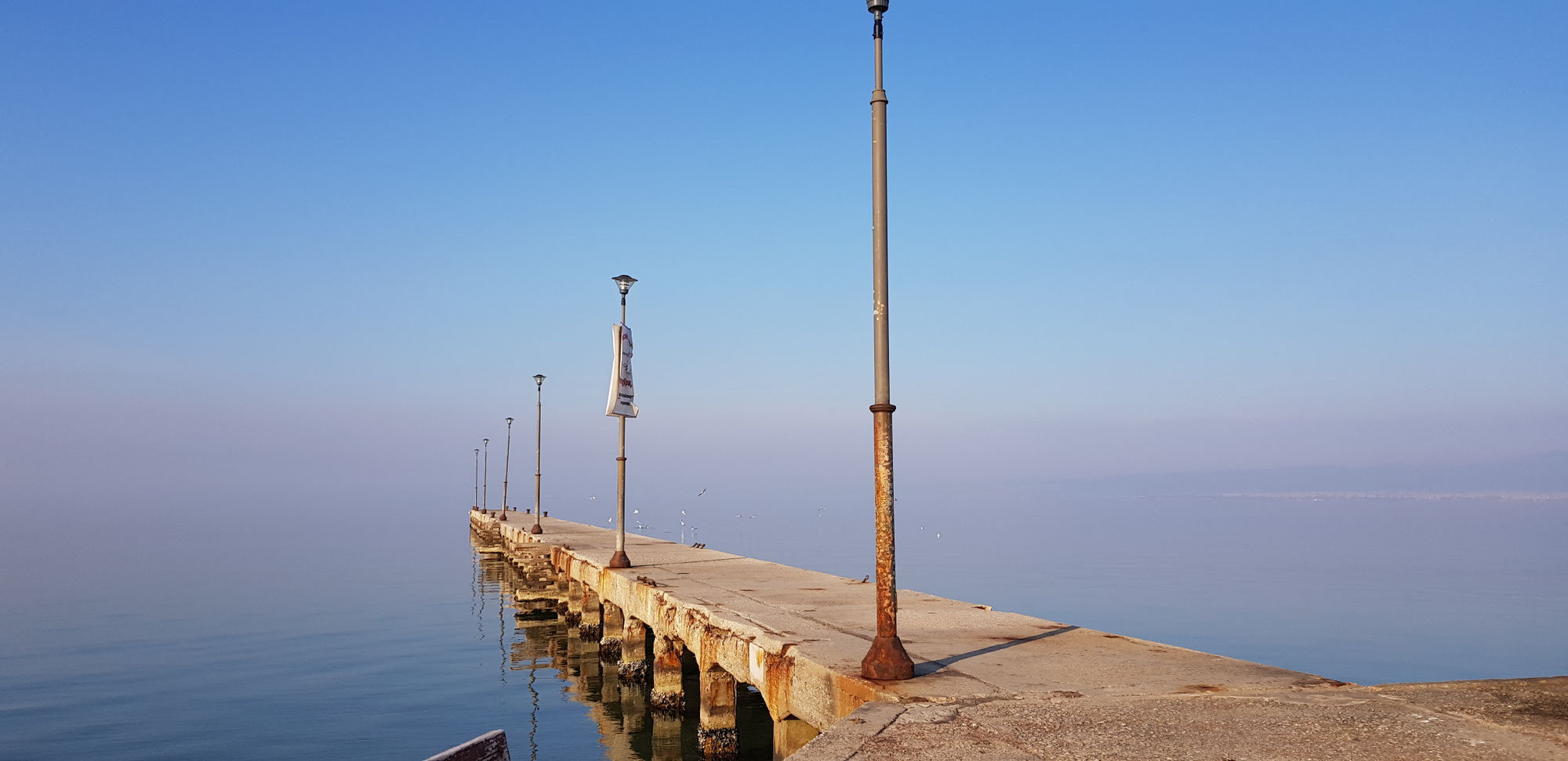 Mein Reiseführer Thessaloniki und Umgebung