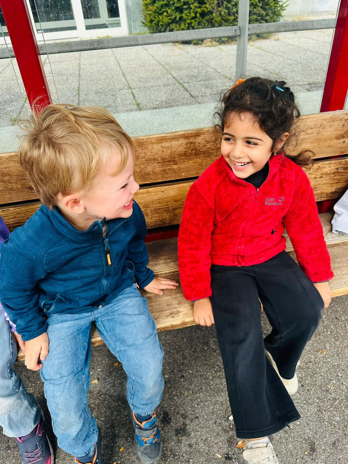 Warum Struktur in der Kita der Schlüssel für glückliche Kinder ist