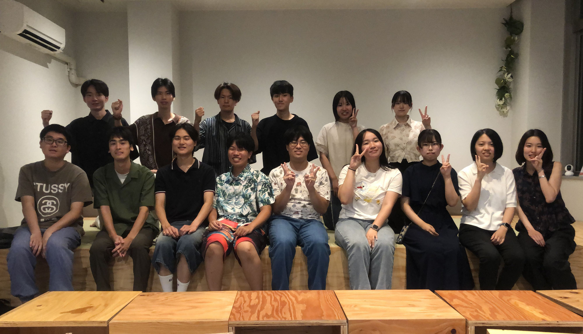 会津実習