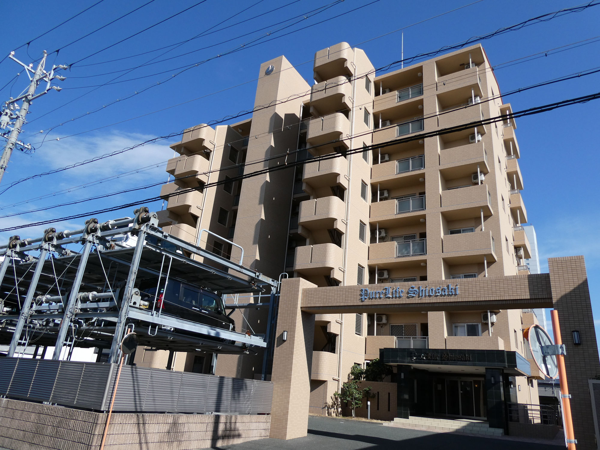中古マンション 豊橋市潮崎町　2,380万円