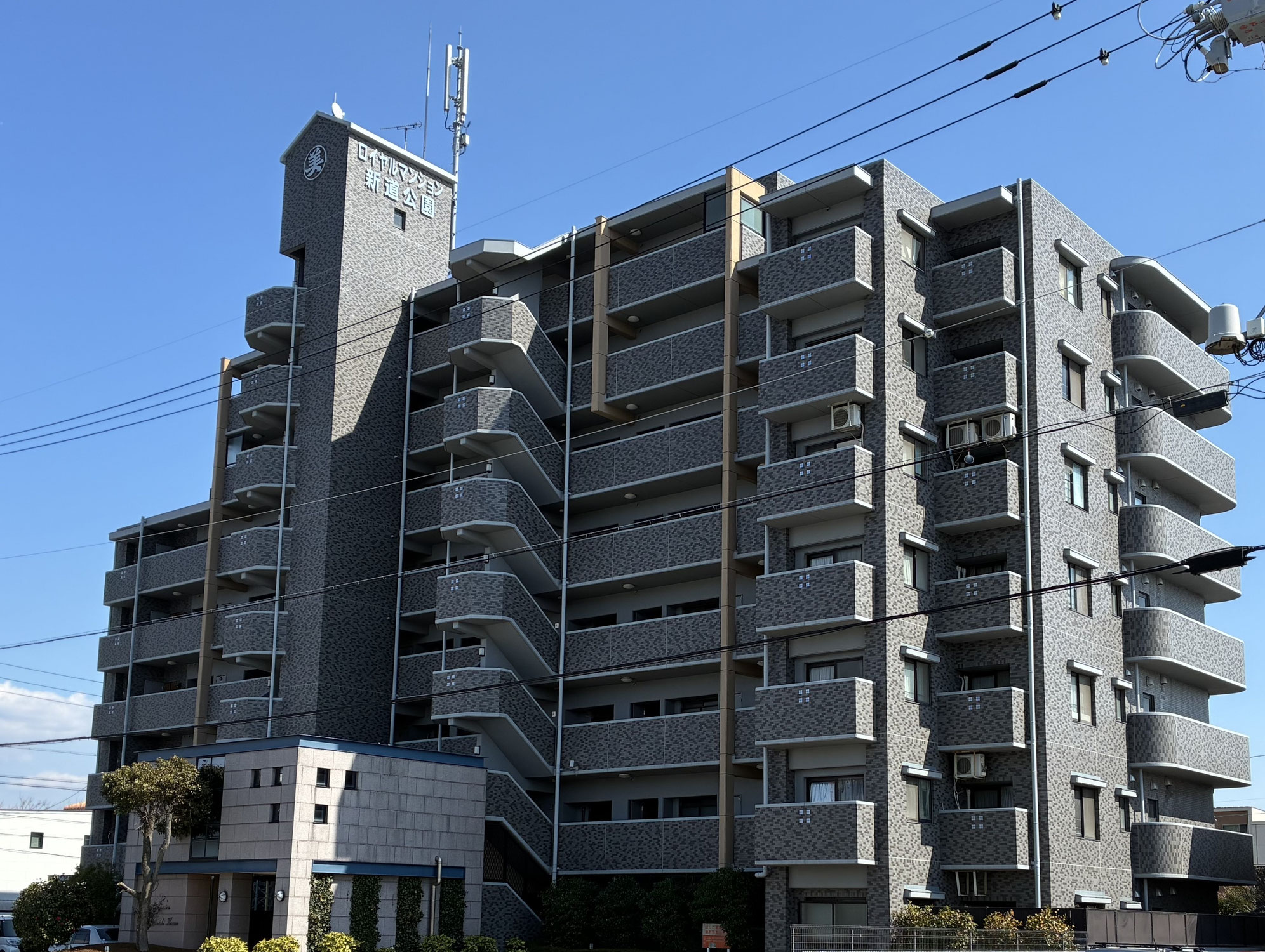 中古マンション 豊川市蔵子六丁目　1,690万円