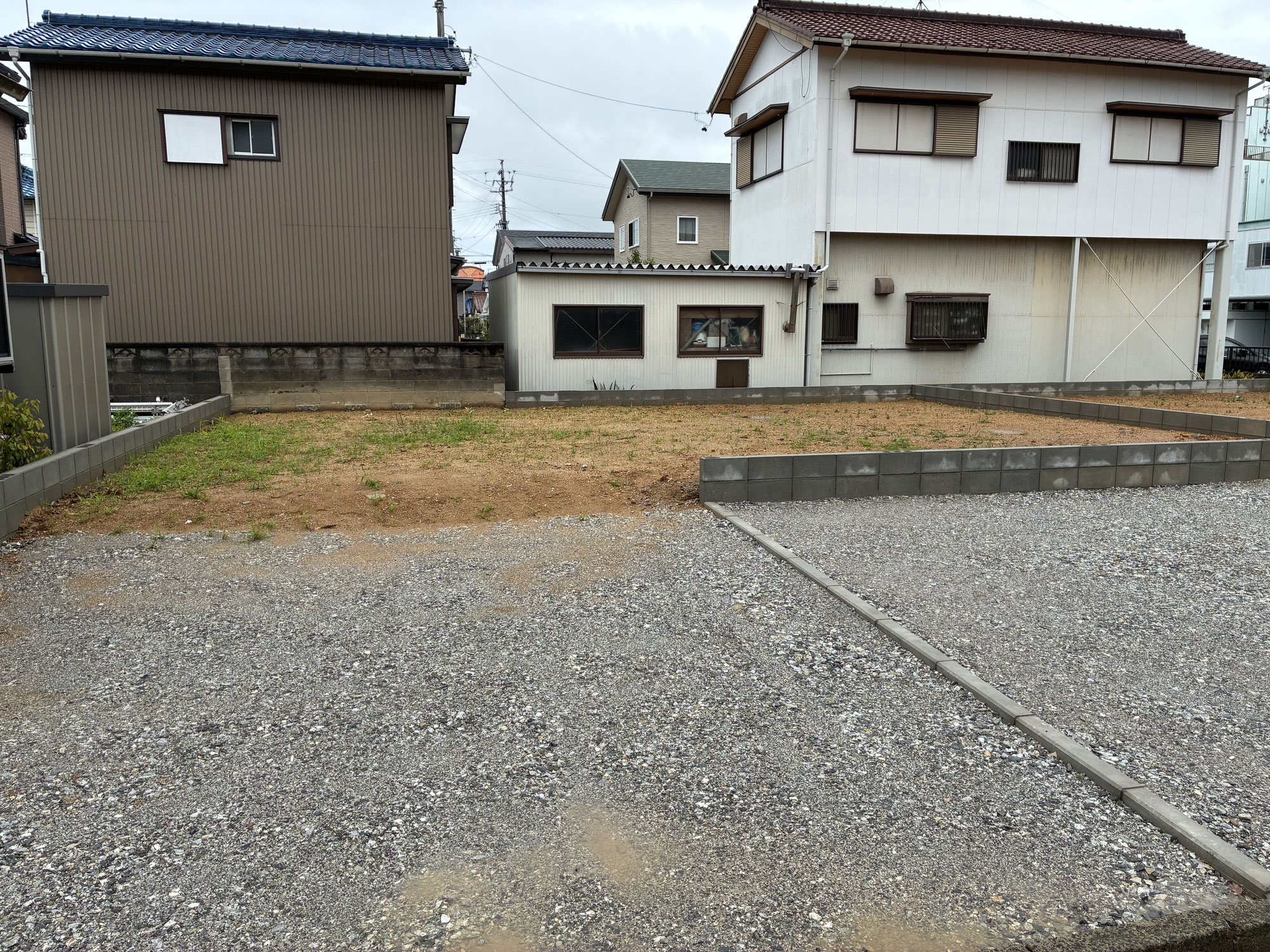 土地　豊橋市弥生町　1,580万円　住宅用地