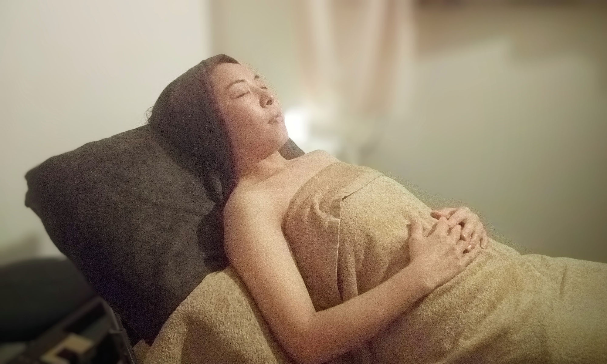 妊娠中のあなたへ