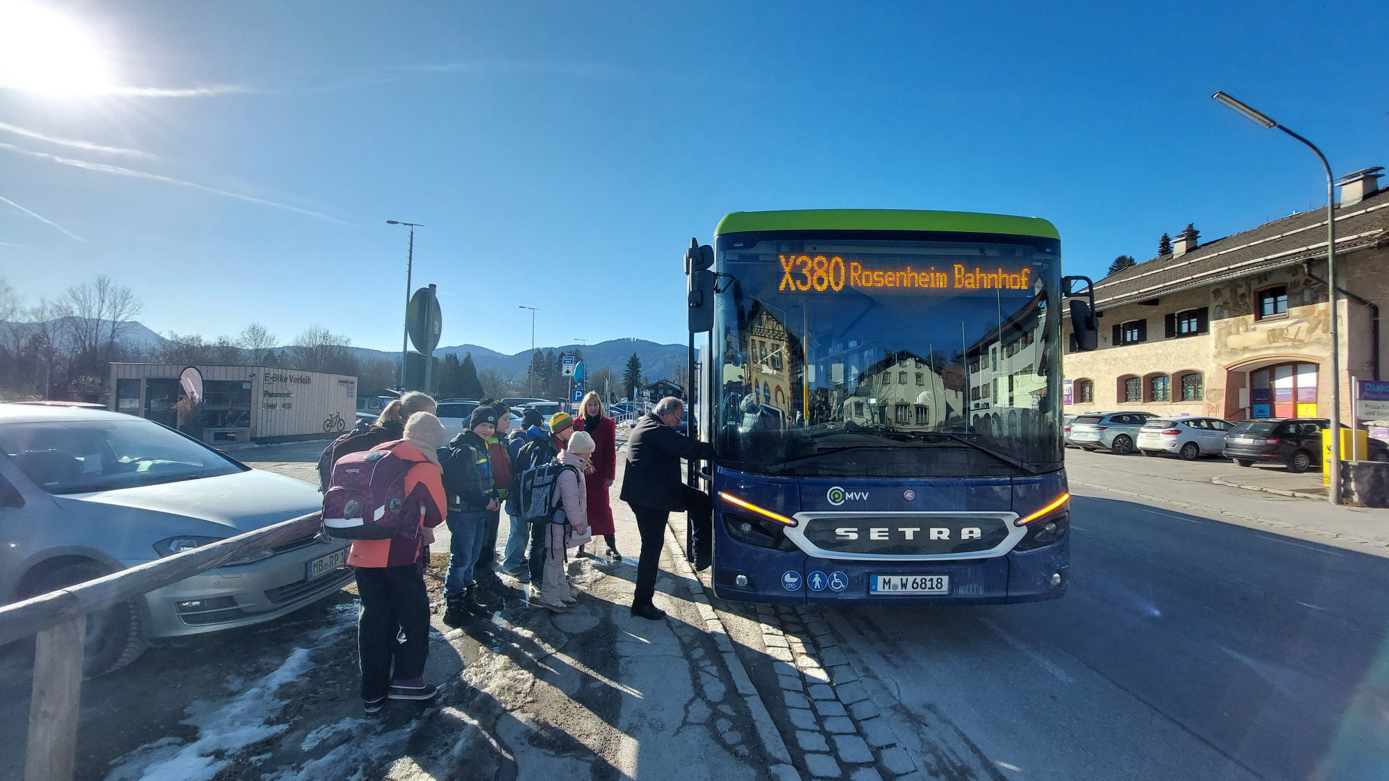 Alpenbus X380