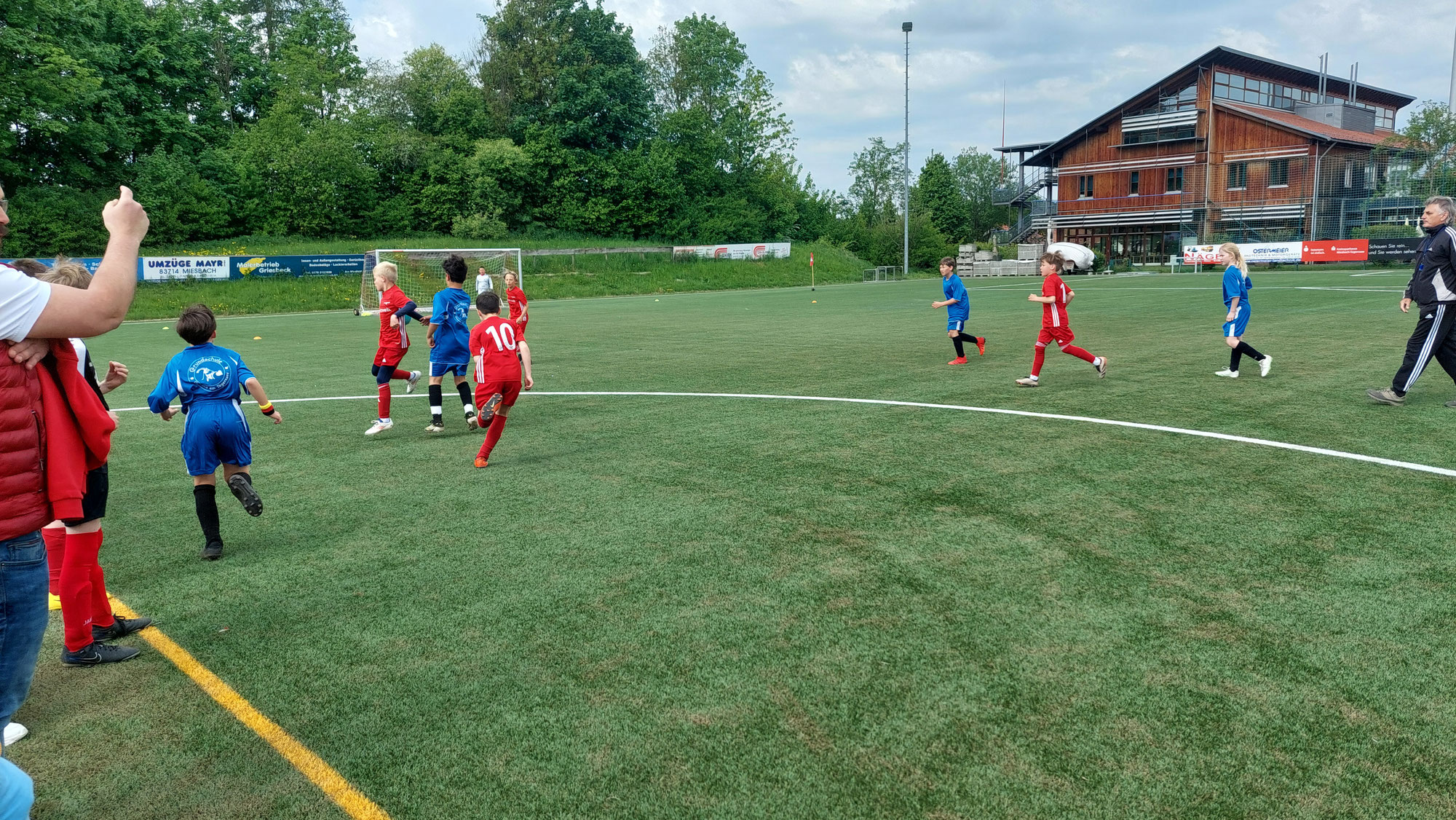 Fußballkreismeisterschaften