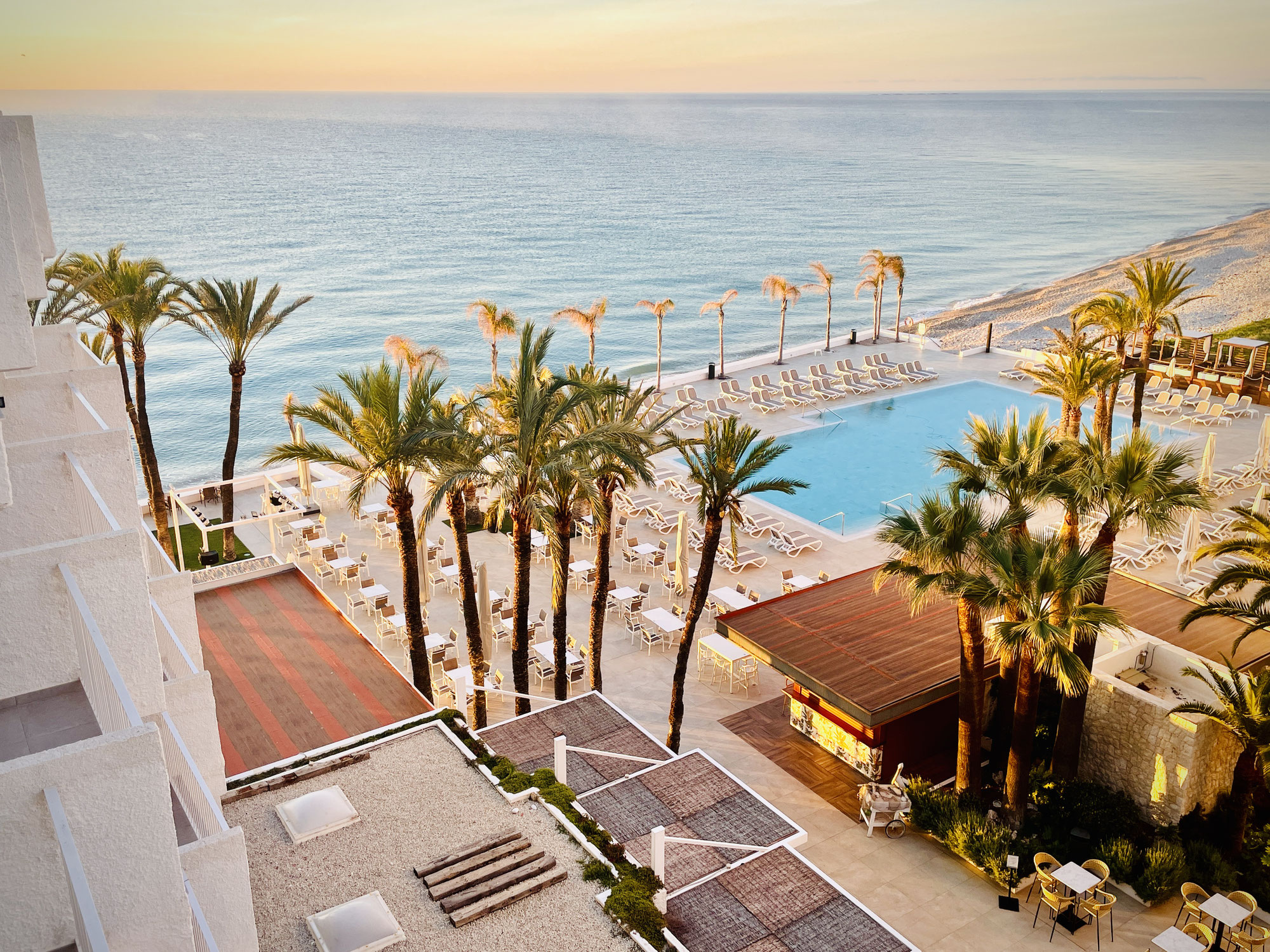 Costa Blanca 3.0 - Rennvelo Ferien rund um Calpe