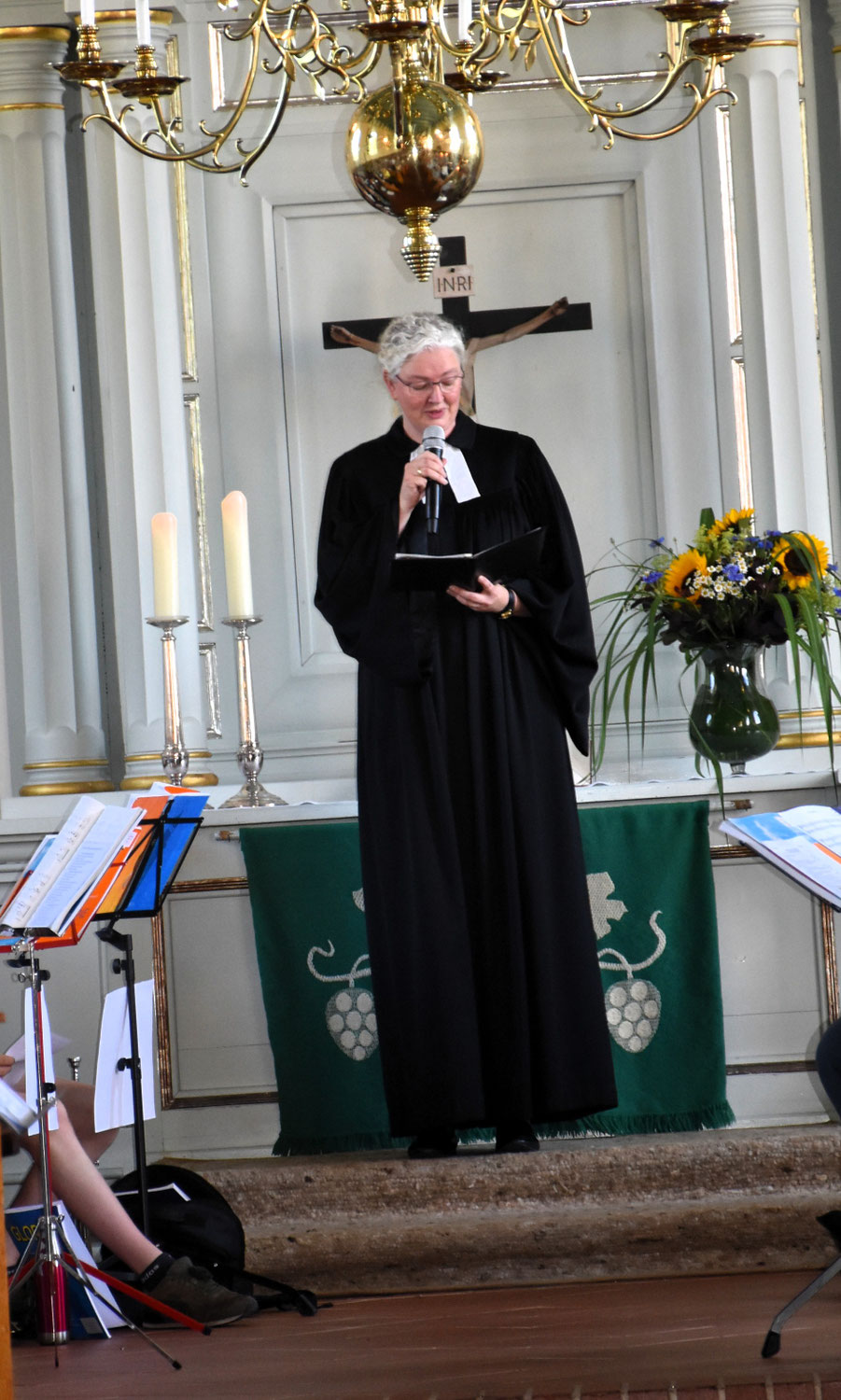 Waldgottesdienst 2026