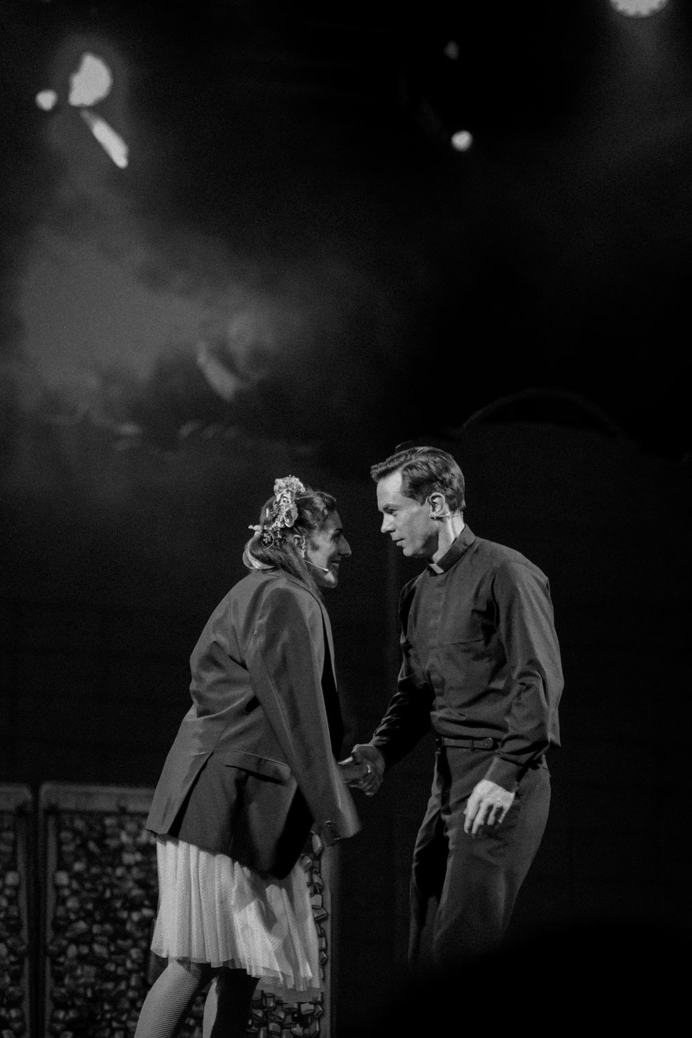 Kritik - Himmel und Kölle 2.0 / Autorin: Jana Diener