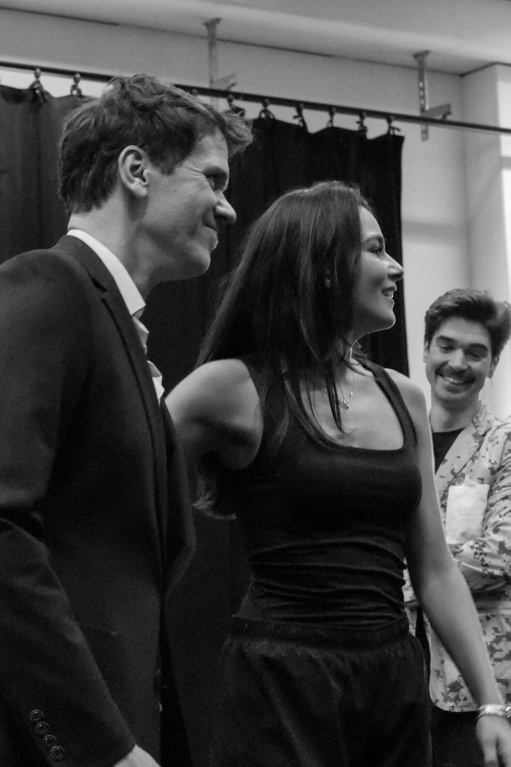 Pressebericht: Pretty Woman / Autorin: Jana Diener / Foto © Jana Diener