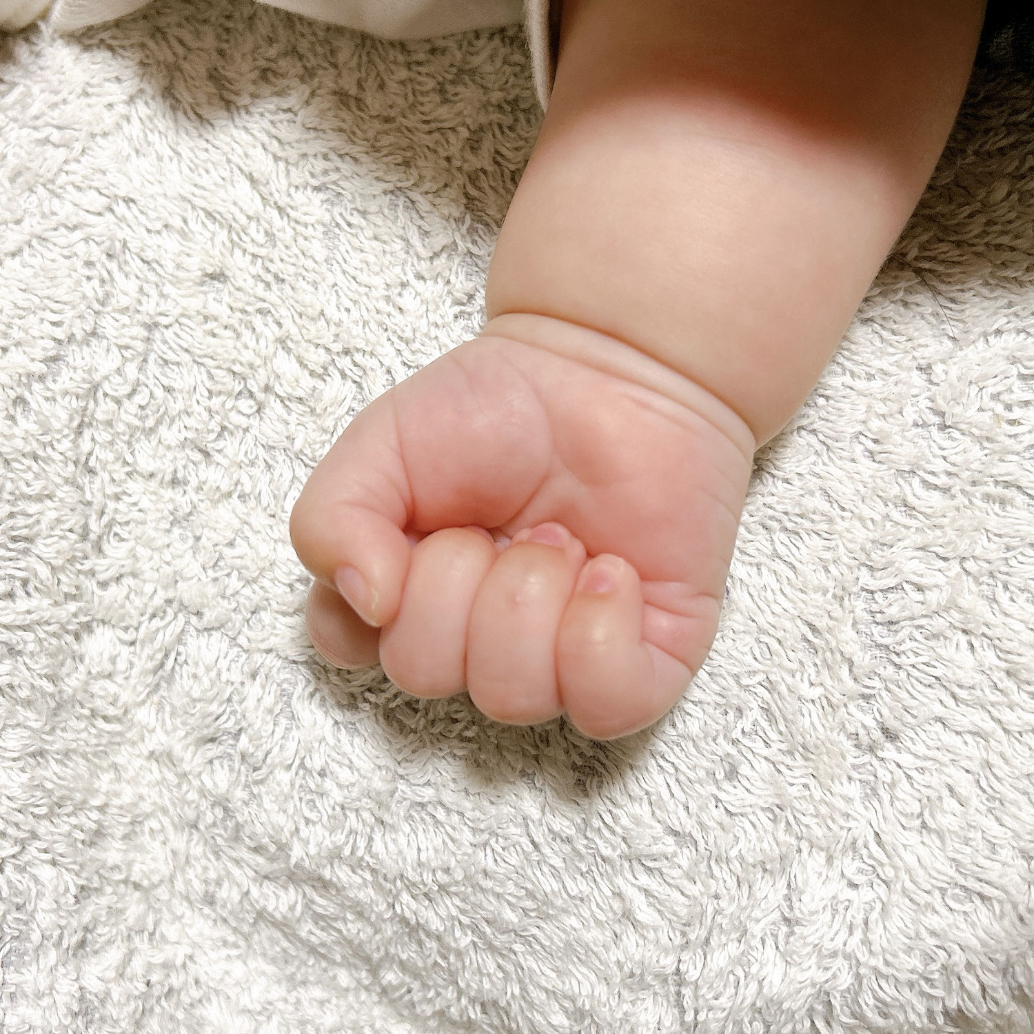 産後、レッスン再開しました