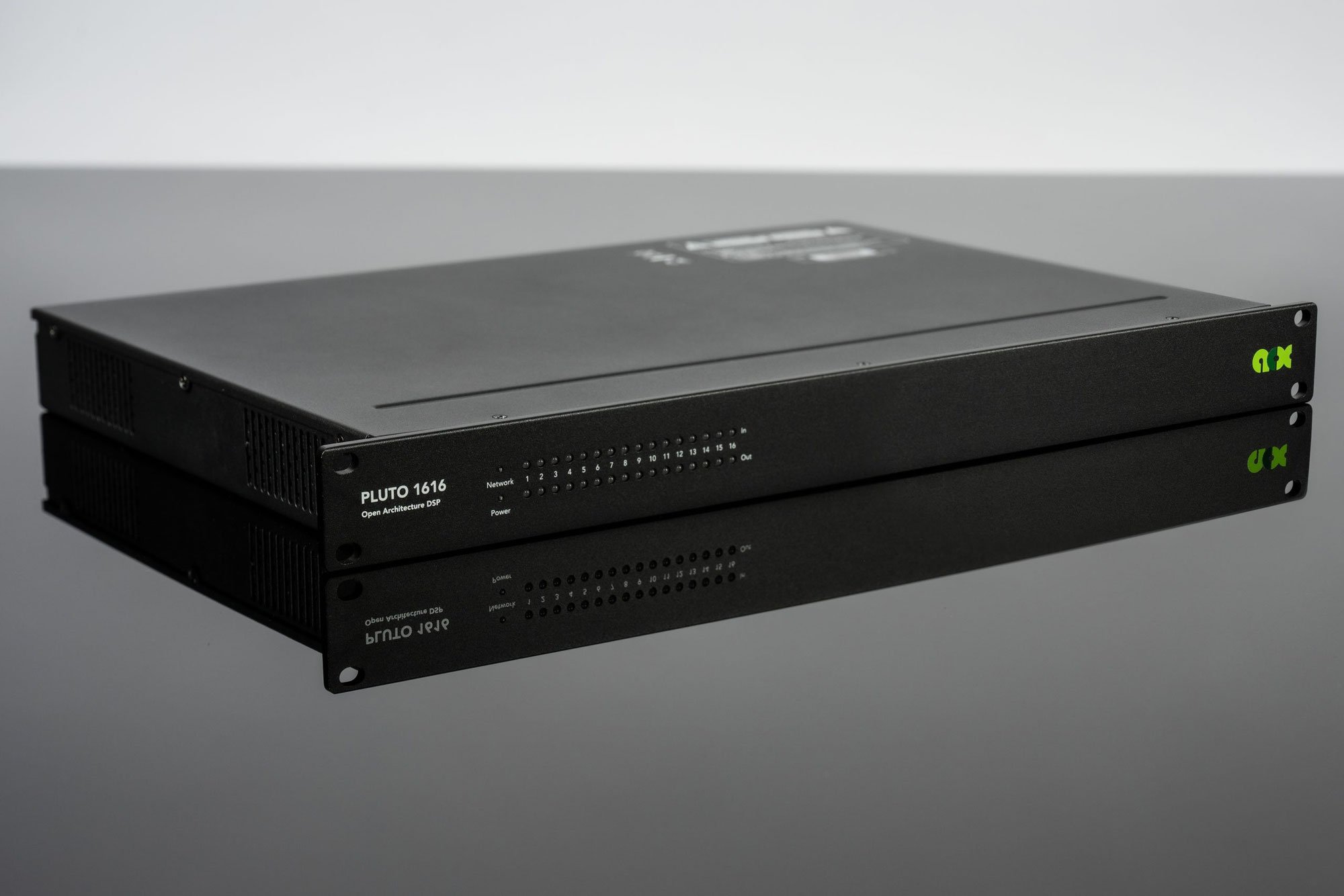 ISE 2026: ACX präsentiert die neue Pluto-Serie