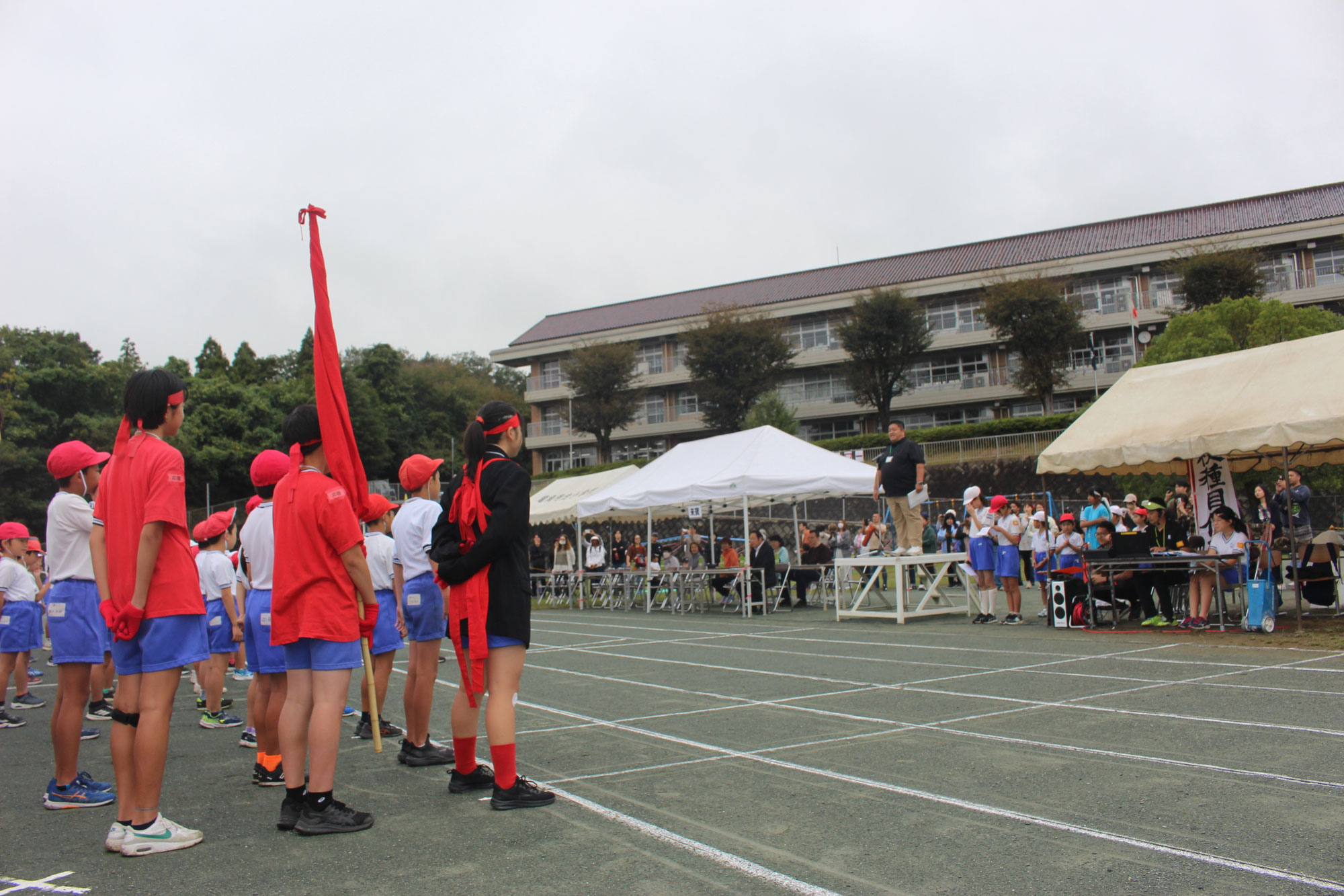 スポーツフェスティバル