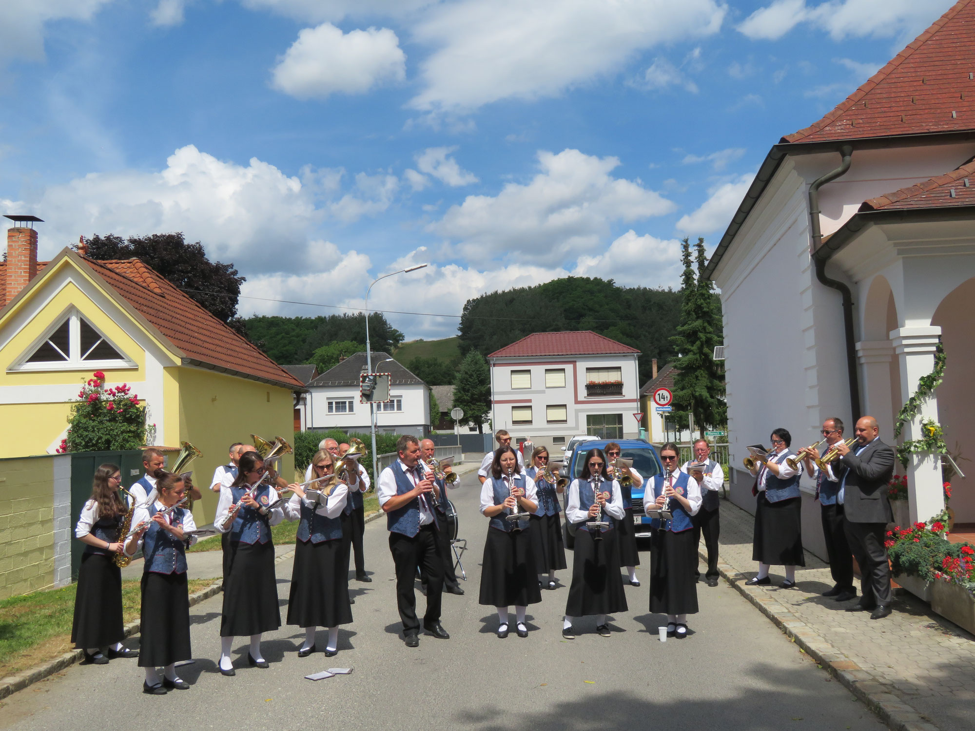 Erstkommunion