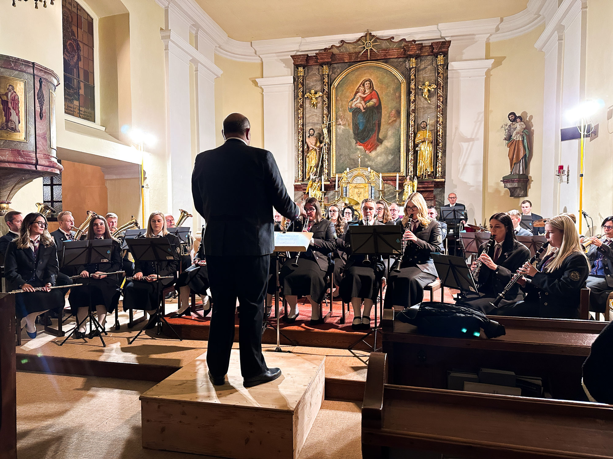 Adventkonzert 2024