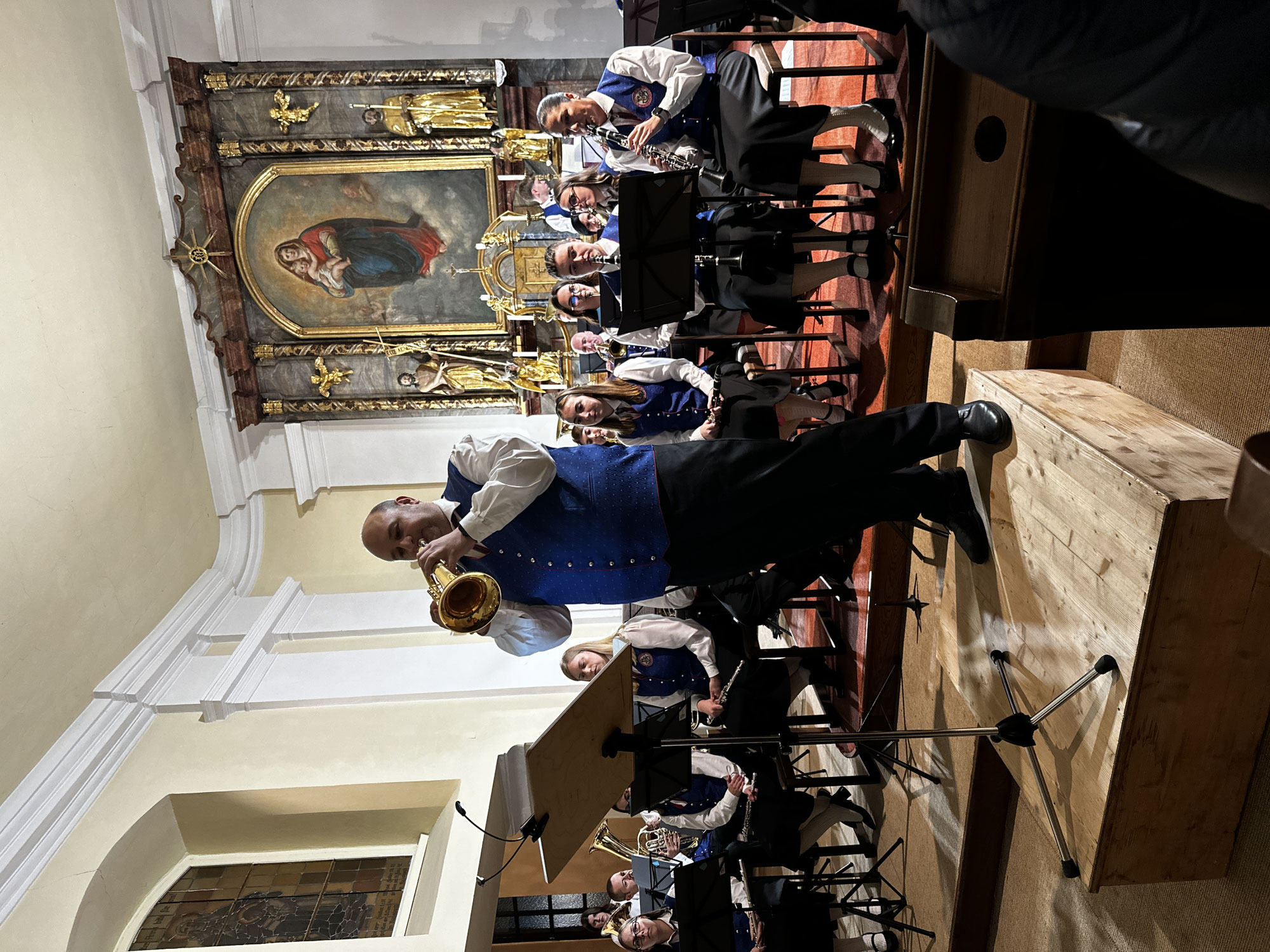 Adventkonzert