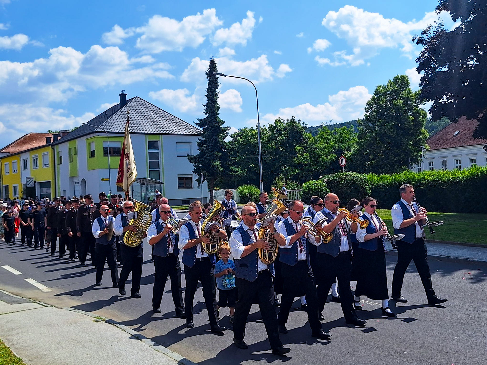 Fronleichnam