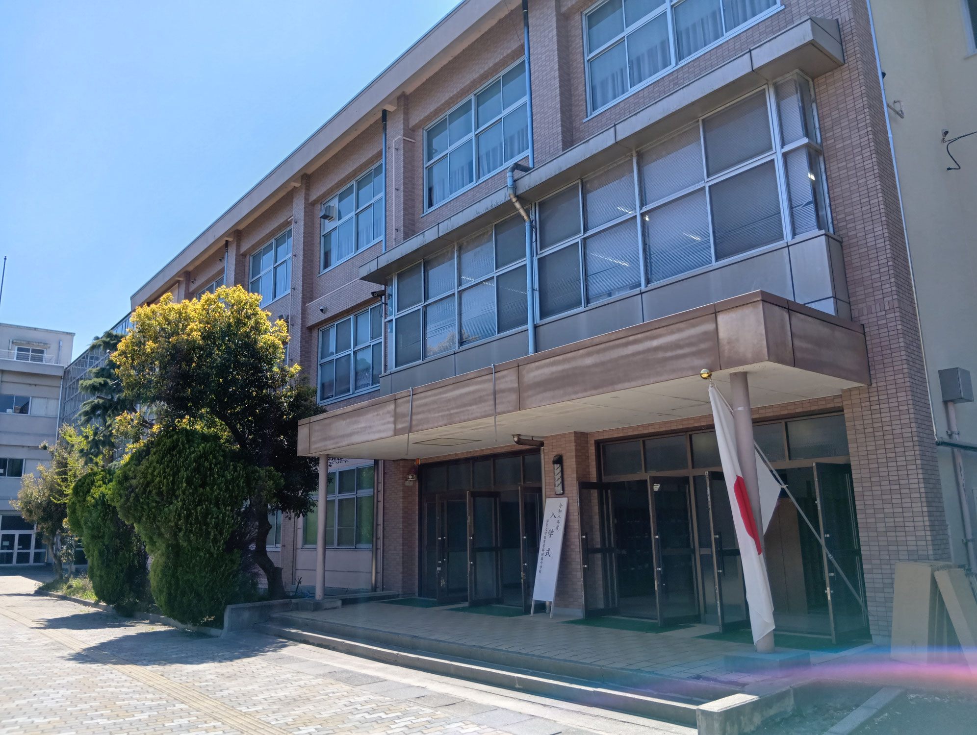 【祝!ご入学】新入生の皆様、ご入学おめでとうございます♪