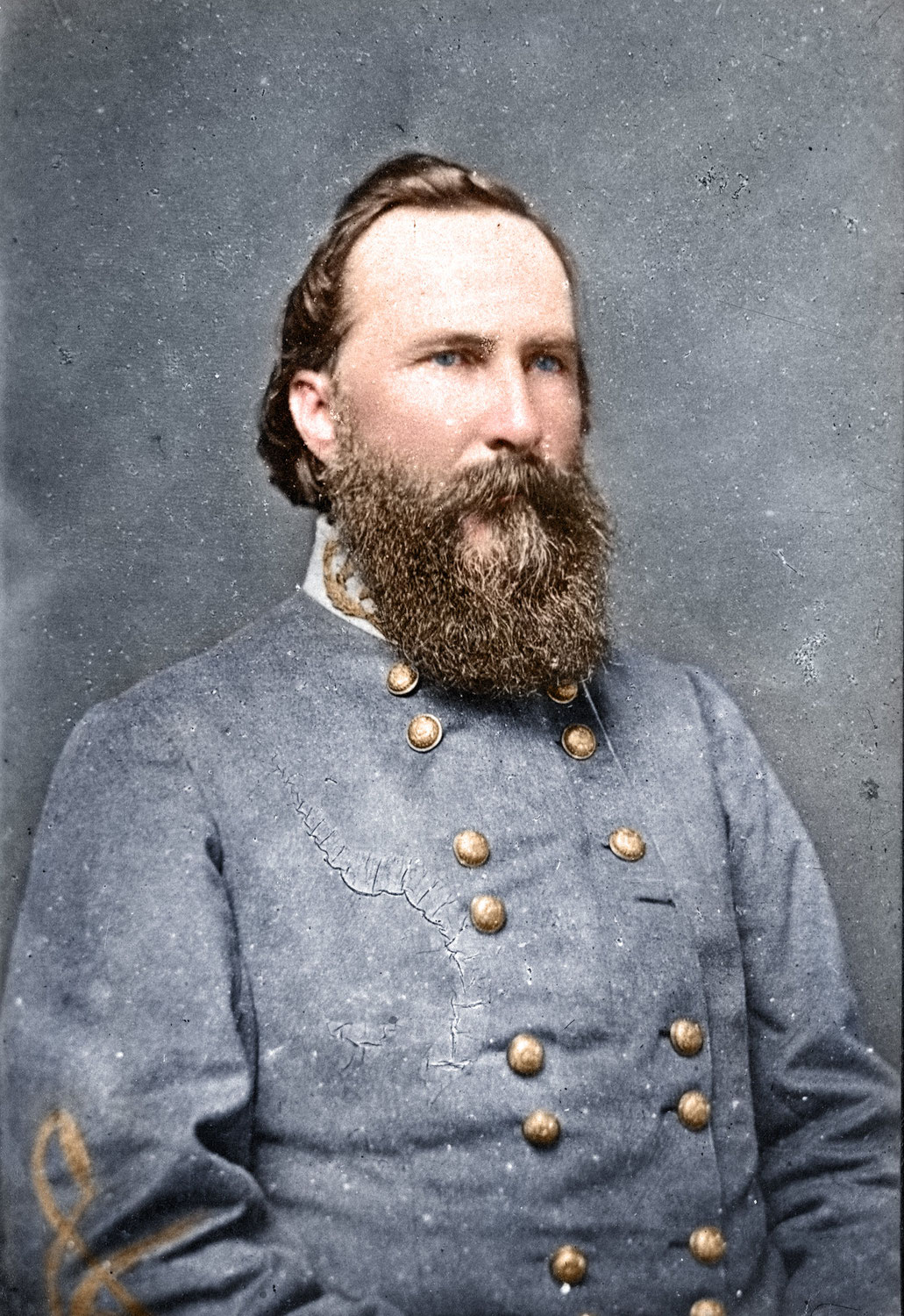 160 Jahre danach - Gettysburg Leadership Lessons, Teil 5: James Longstreet