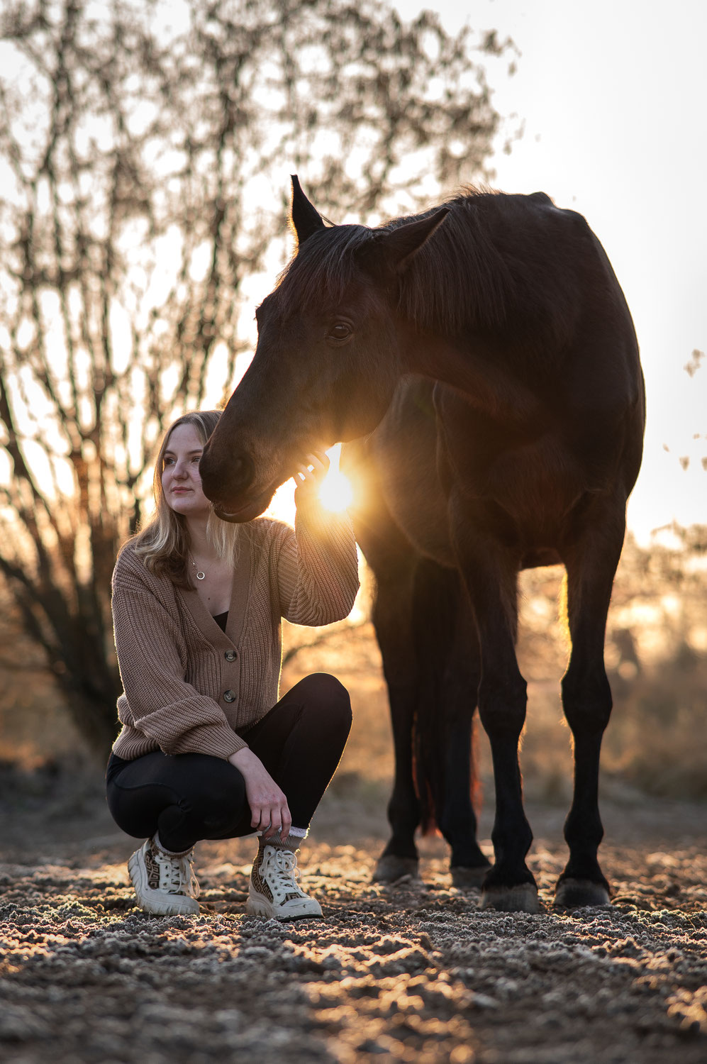 Lenia & Klaus Dieter